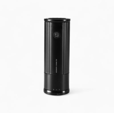 Mini Rui Compact Travel Coffee Grinder