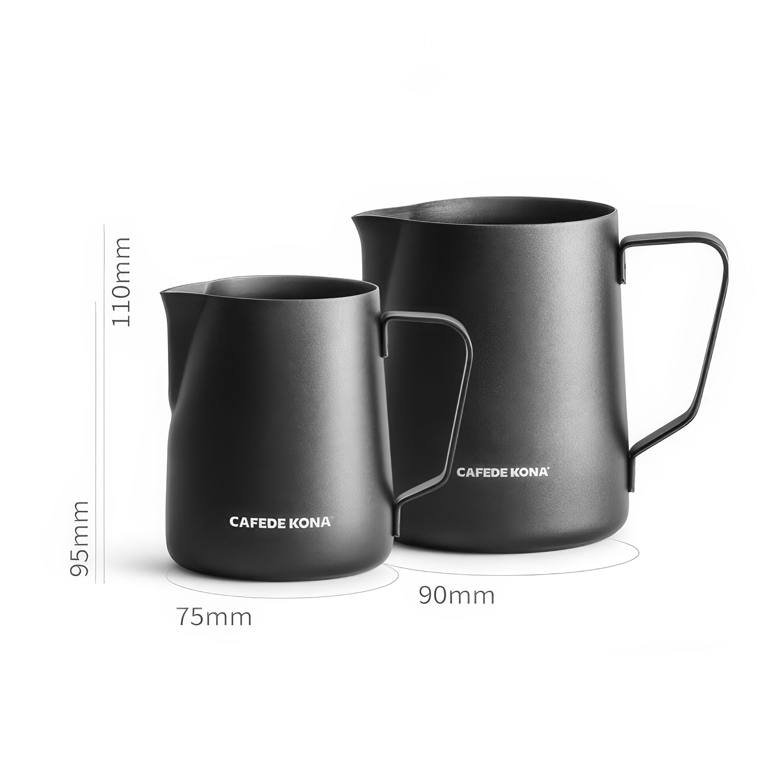 Professional Latte Art Pitcher