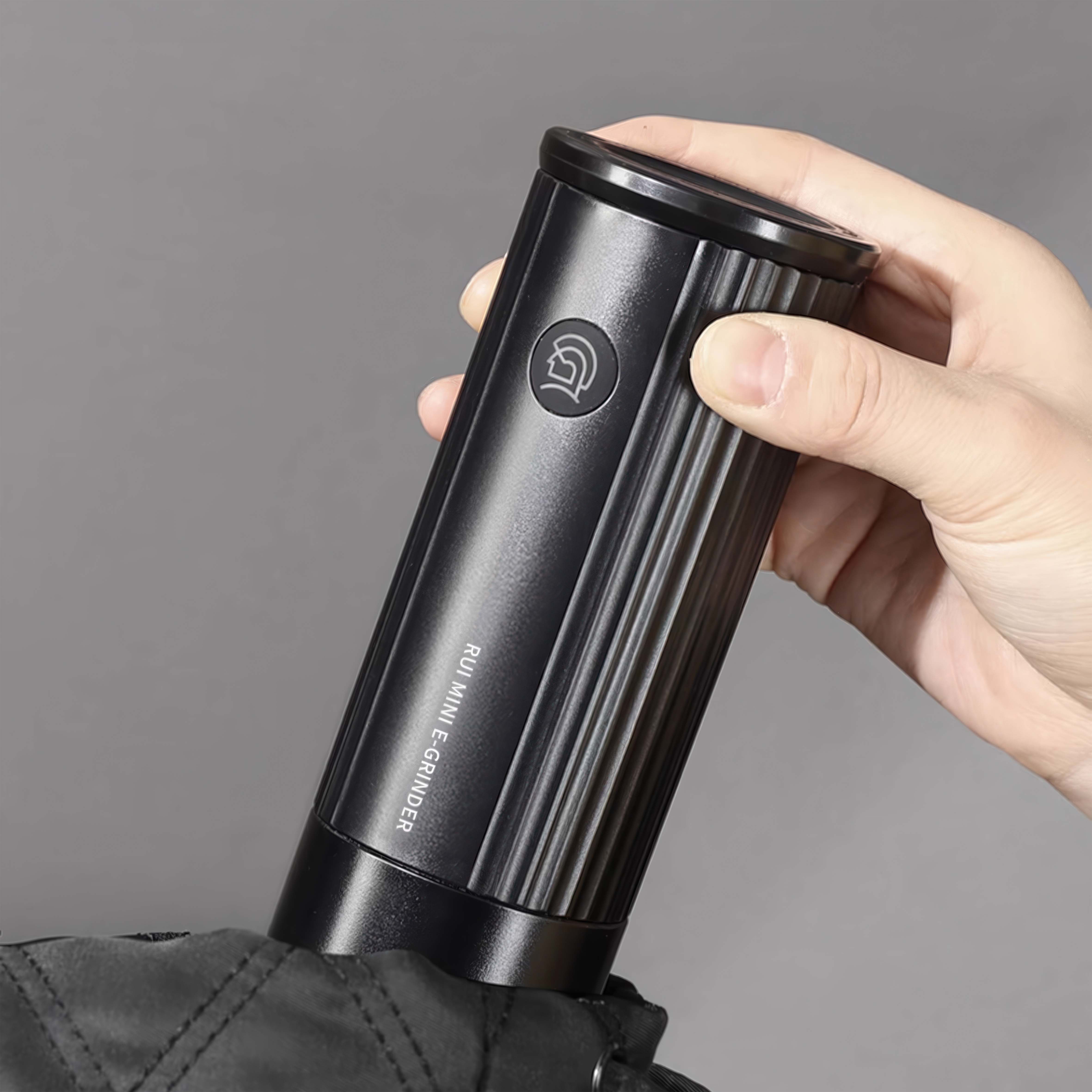 Mini Rui Compact Travel Coffee Grinder