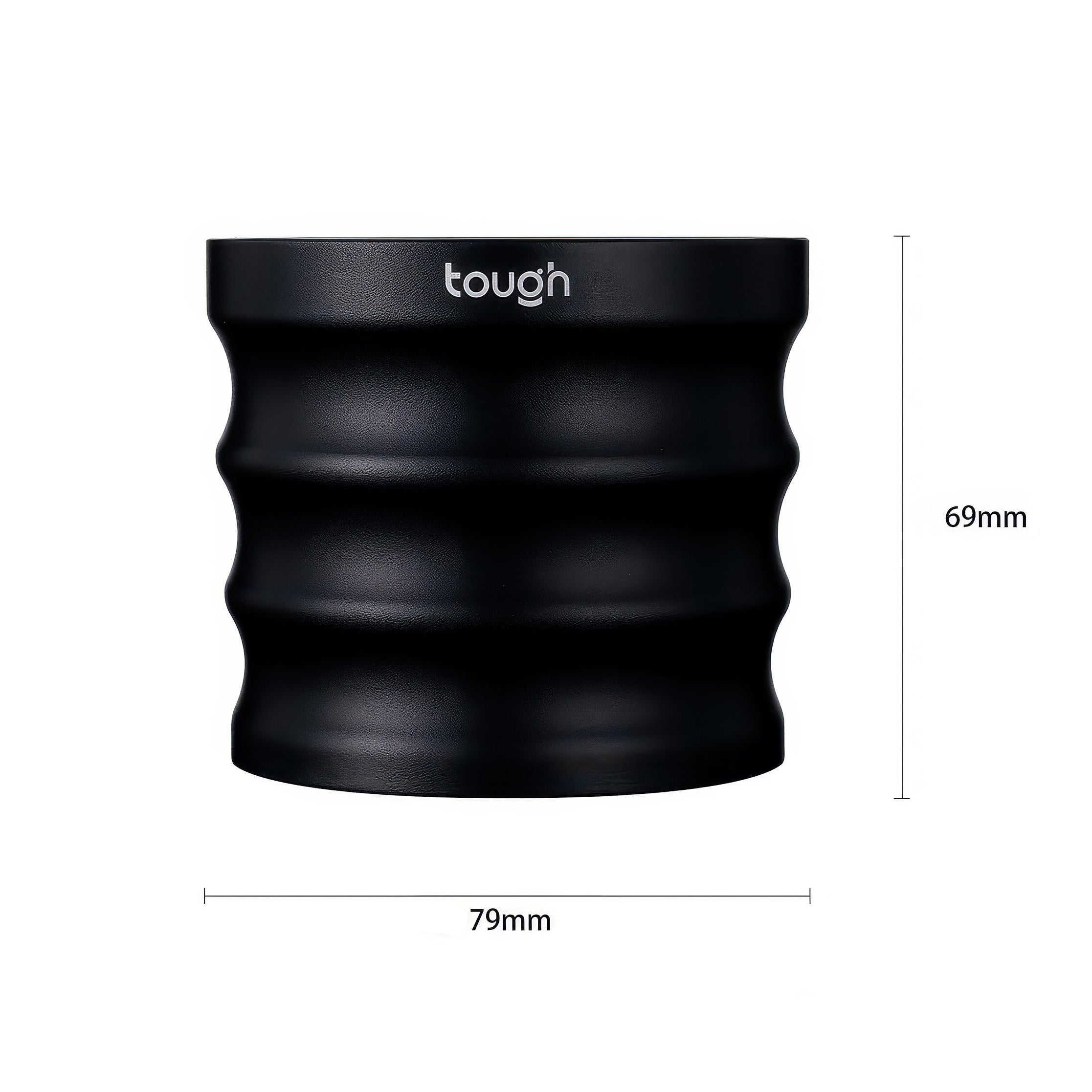Stainless Steel Dosing Funnel Multi-Tier Design
