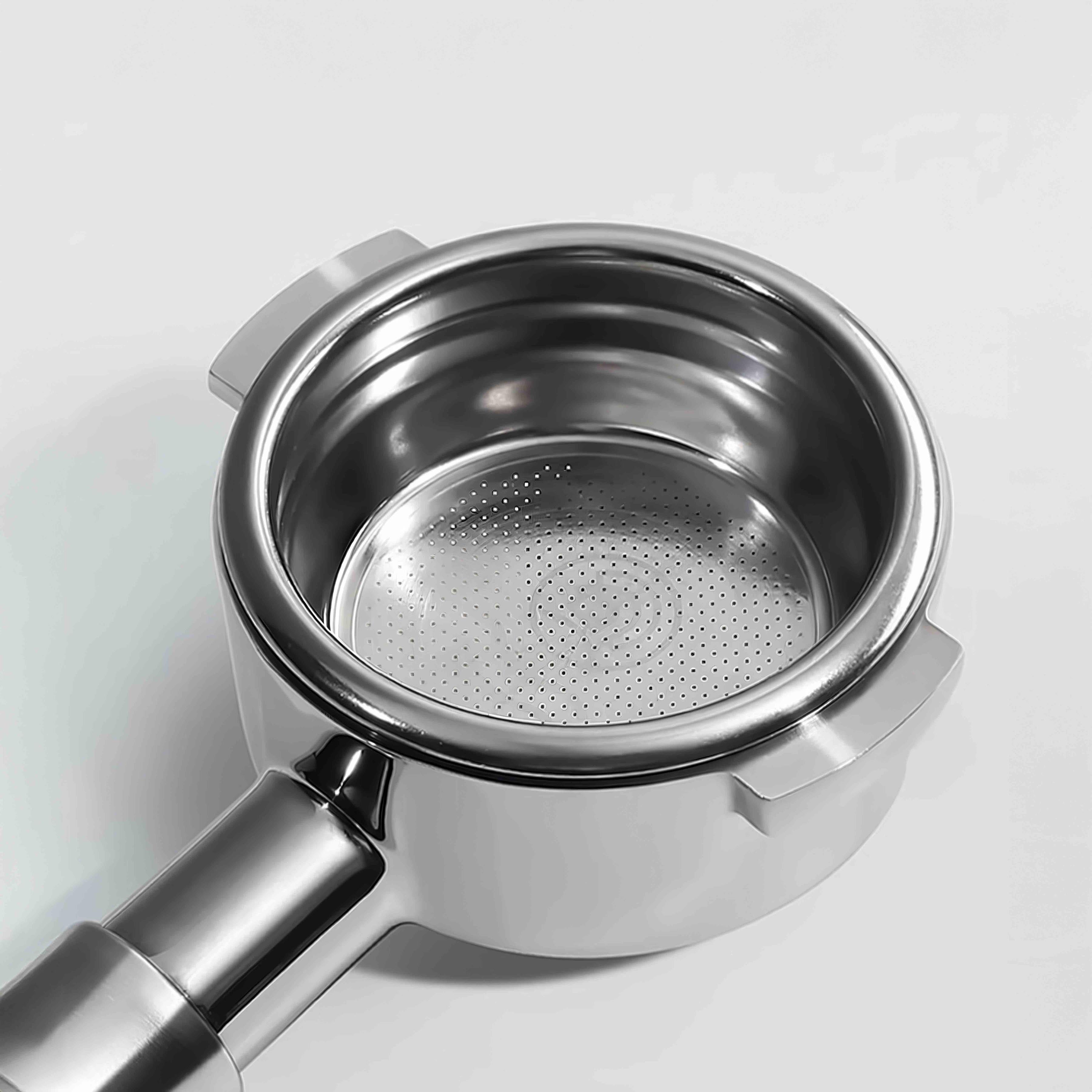 ThunderShot Bottomless Portafilter