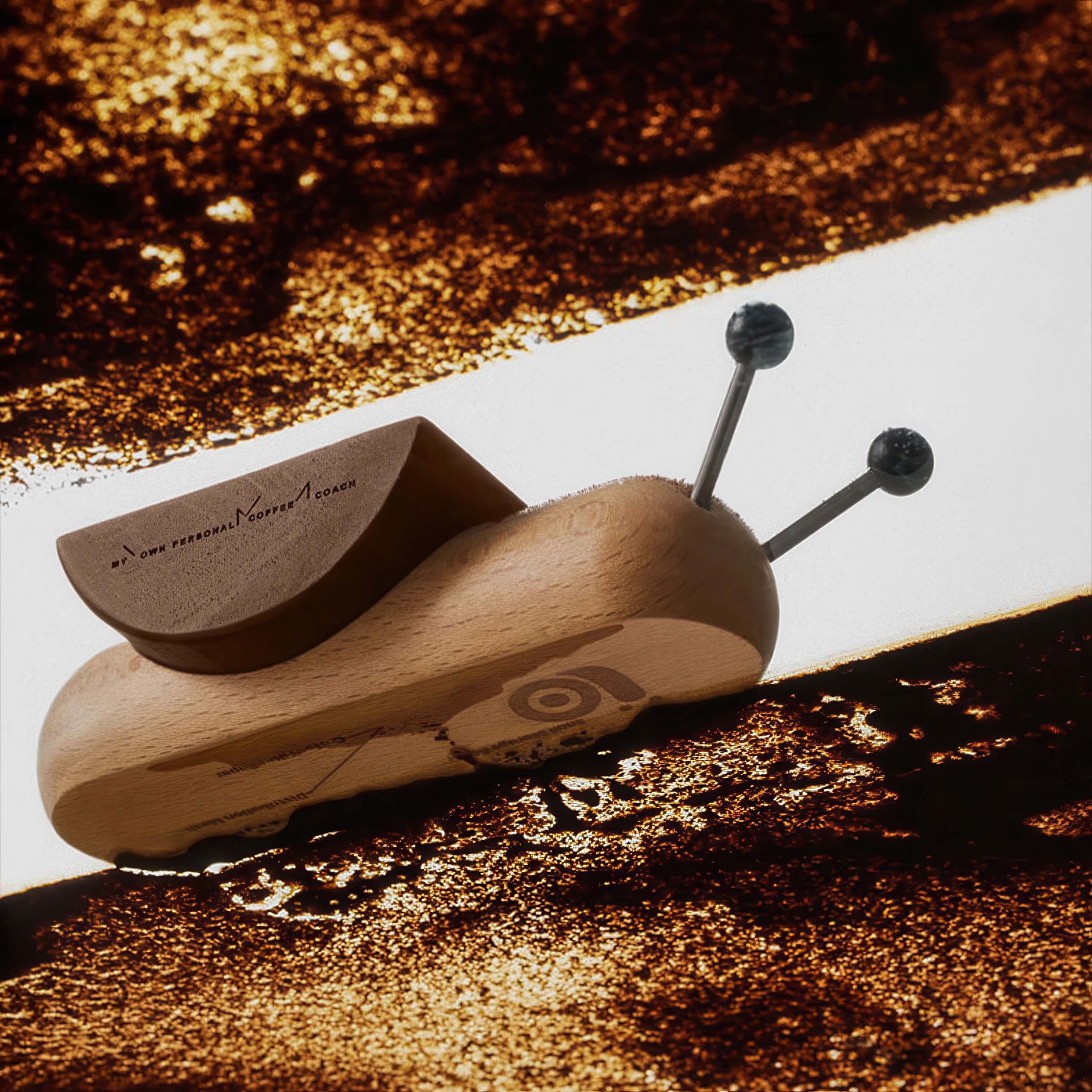 Coffee Filter Paper Storage Rack