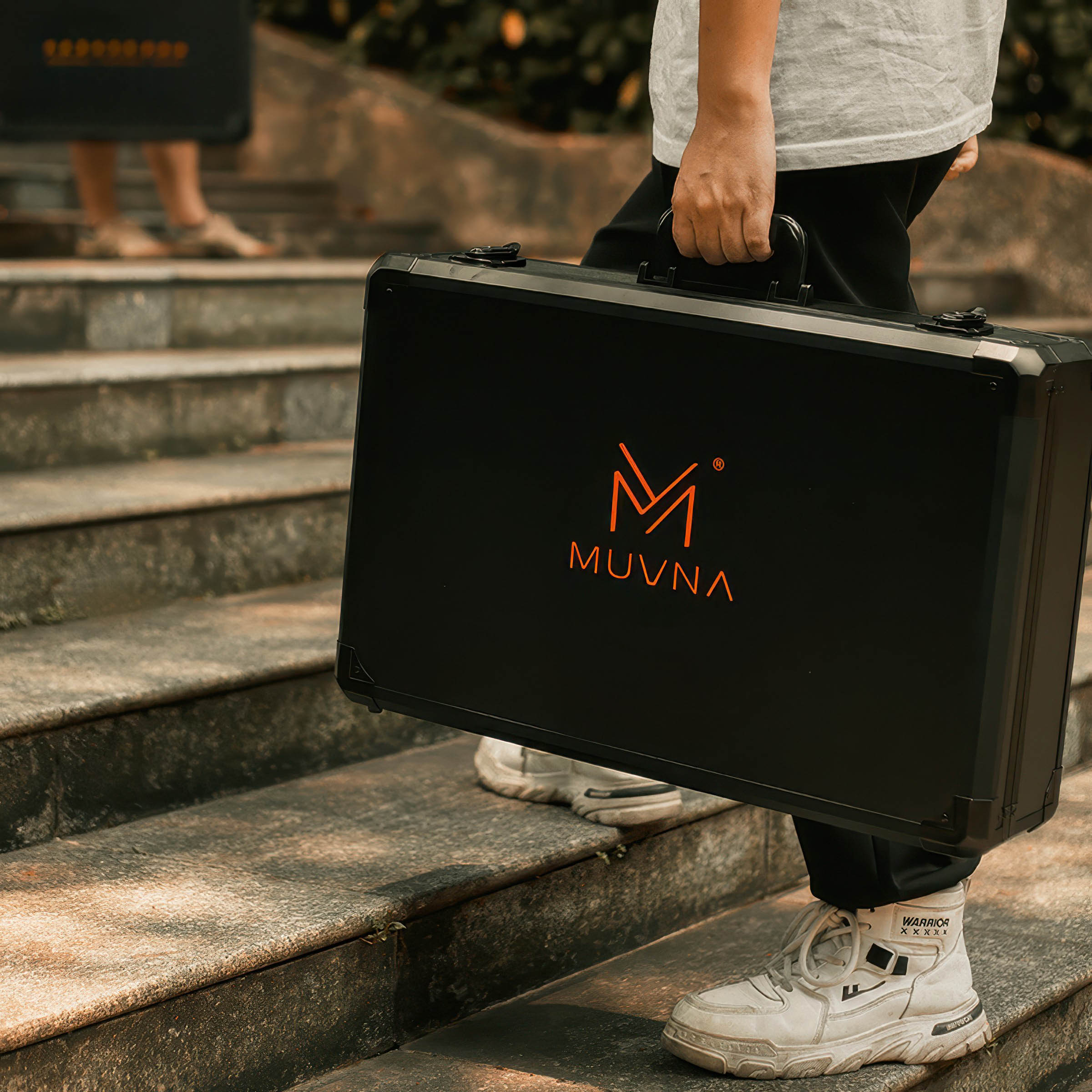 Premium Pour-Over Coffee Gift Set