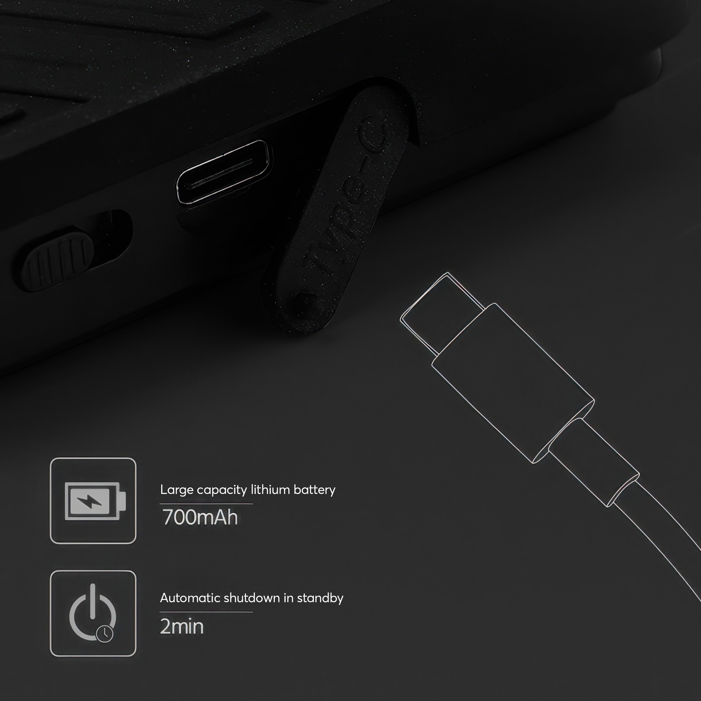 Zero-G Mini Coffee Scale