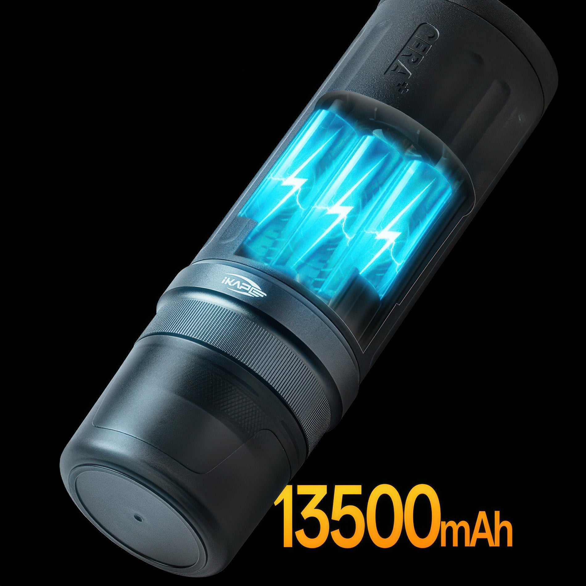 KAPO K2 / K2 Pro Portable Espresso Machine (51mm & 58mm)