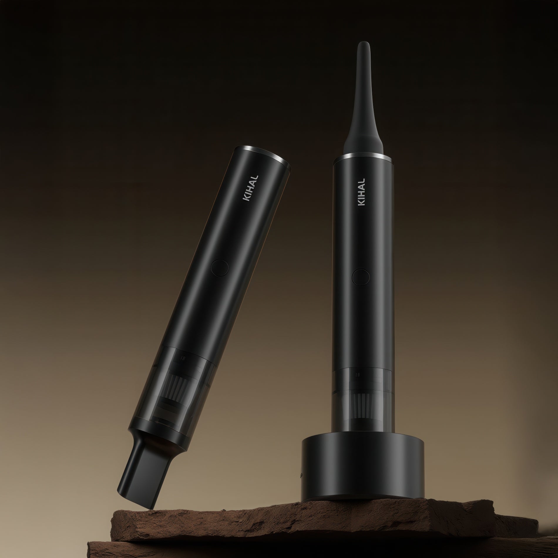The Barista Air Wand™ | Precision 2-in-1 Grinder Vacuum & Blower