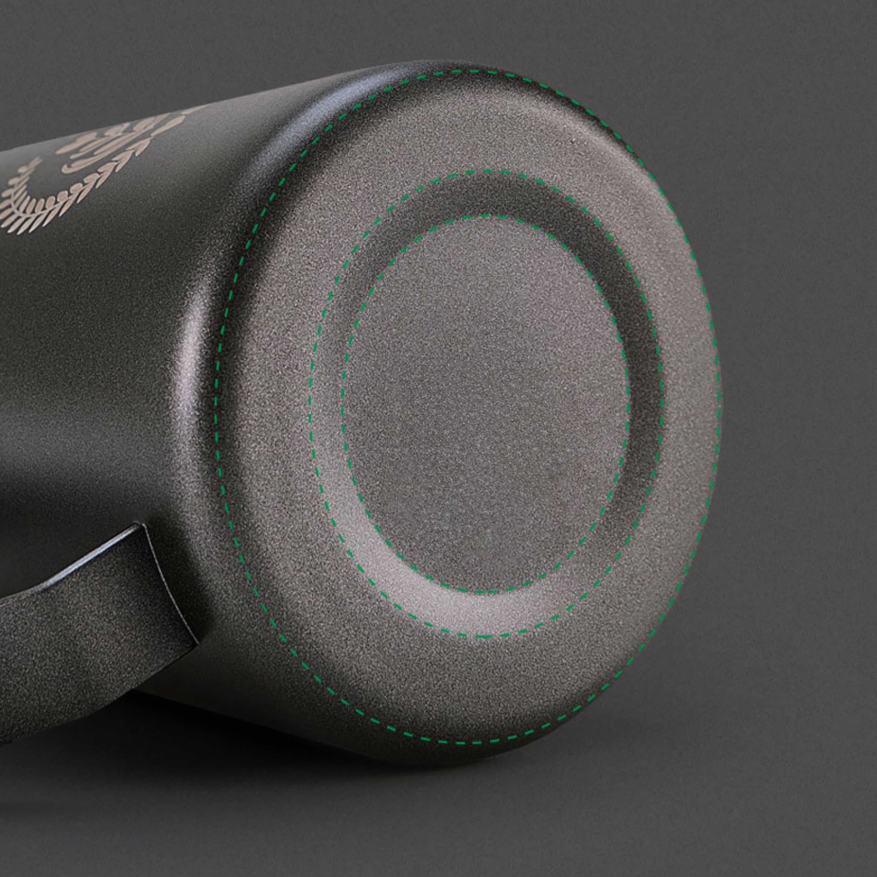 Latte Art Pro Milk Pitcher