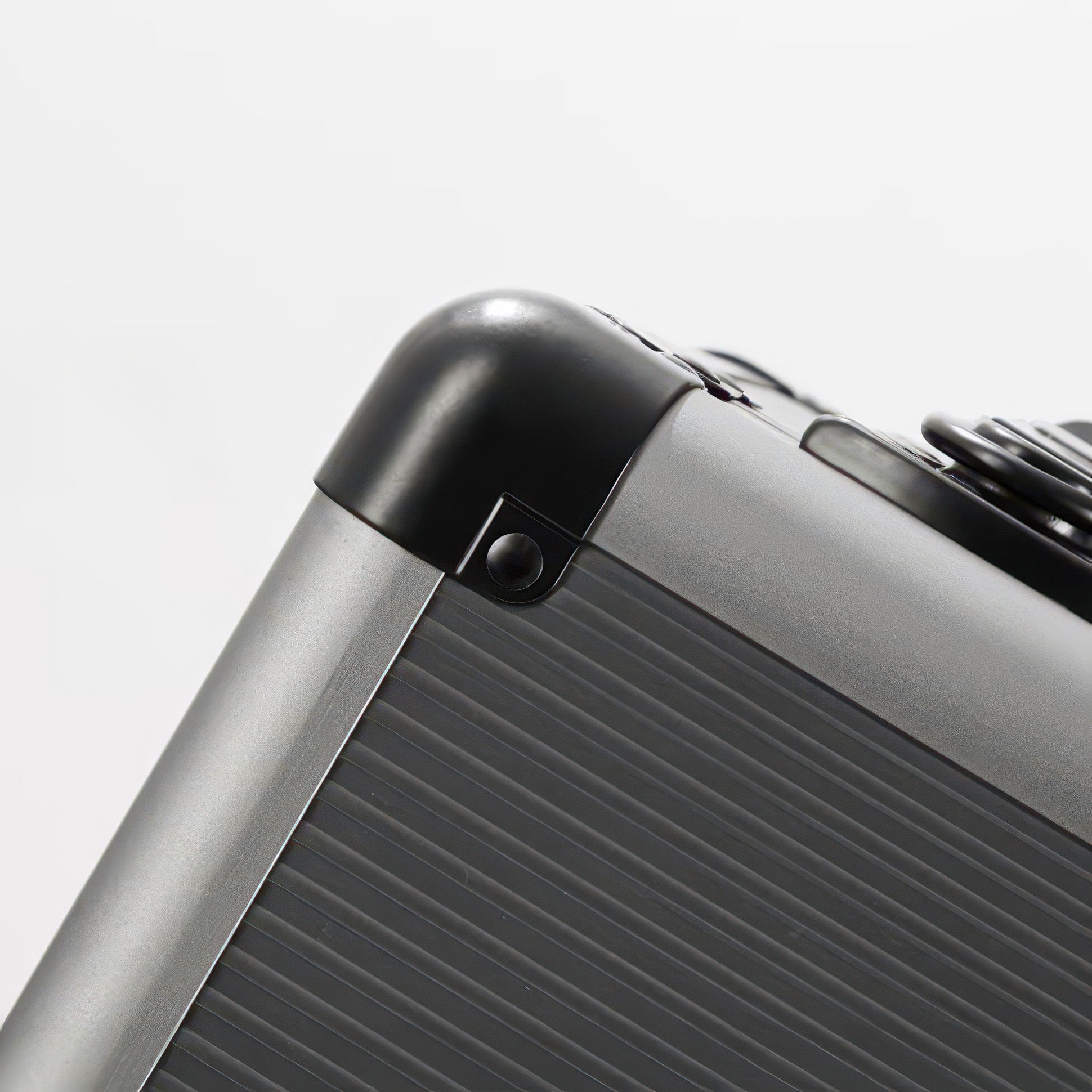 Professional Barista Espresso Kit with Carrying Case