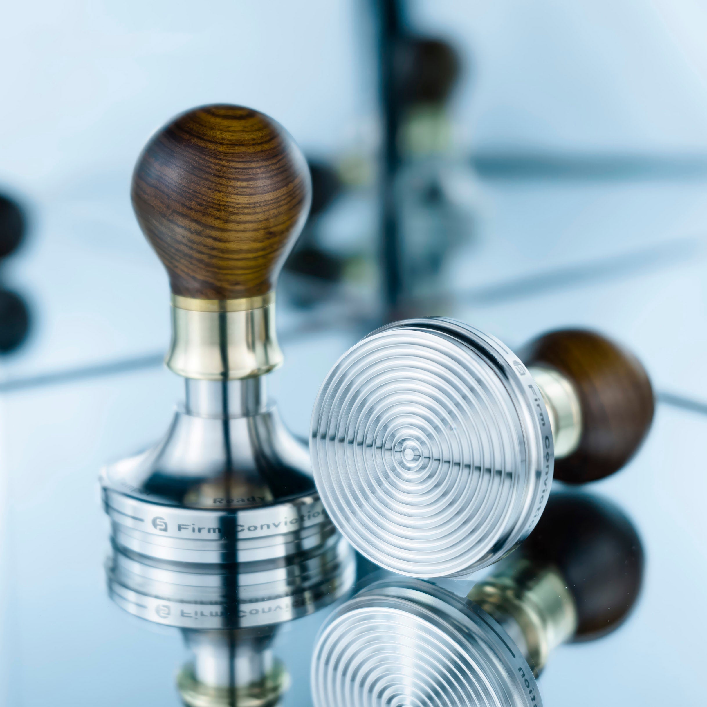 FORZCON Professional Espresso Tamper