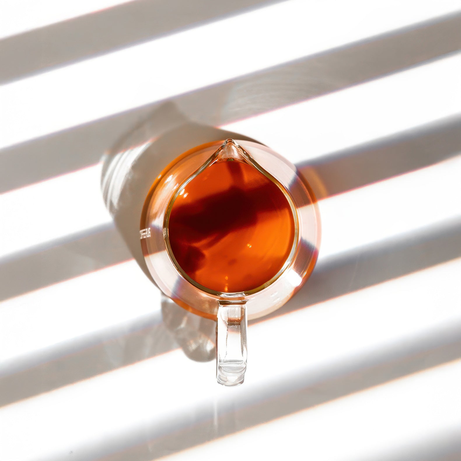 Glass Coffee Server Carafe Hand Brew Pour Over