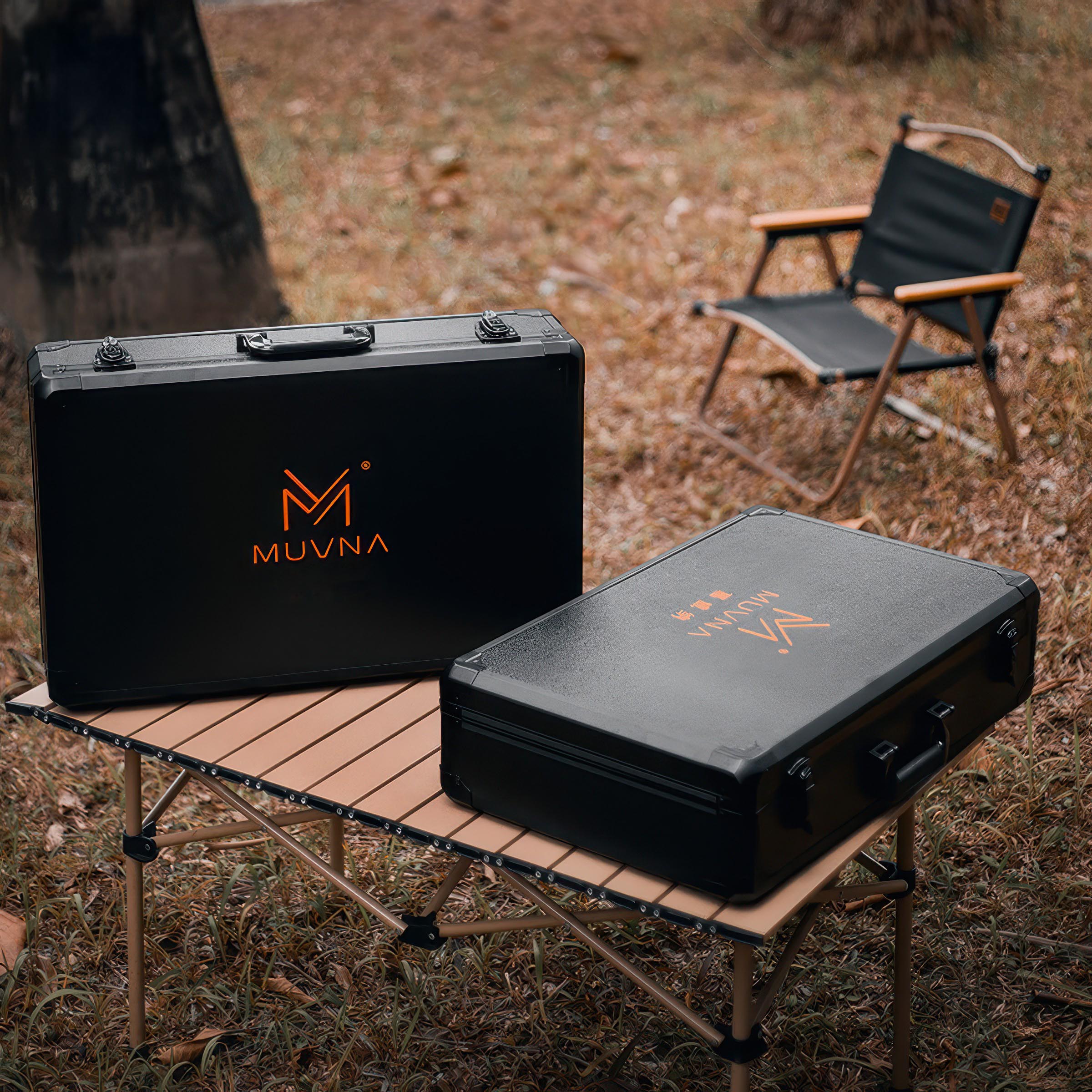 Premium Pour-Over Coffee Gift Set