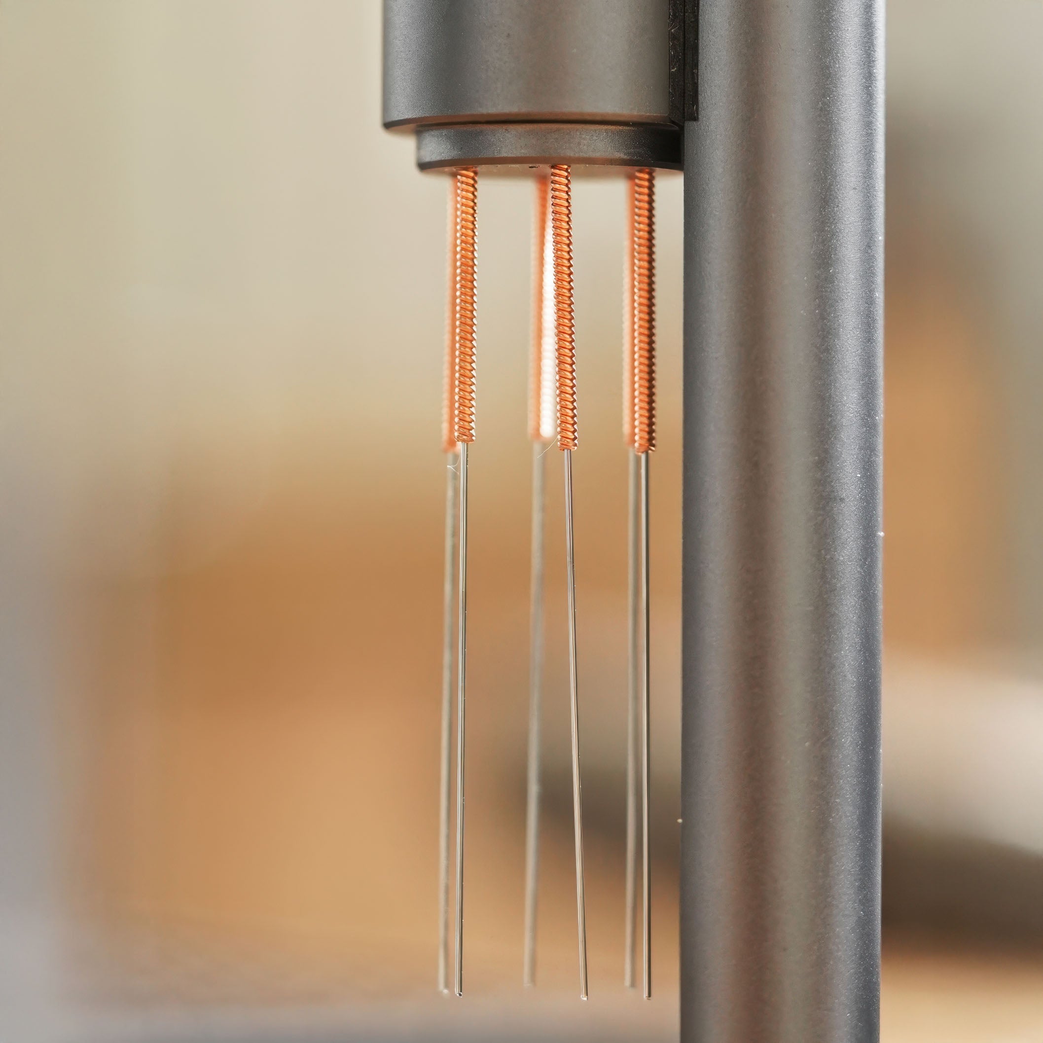 WDT Tool Espresso with Magnetic Stand