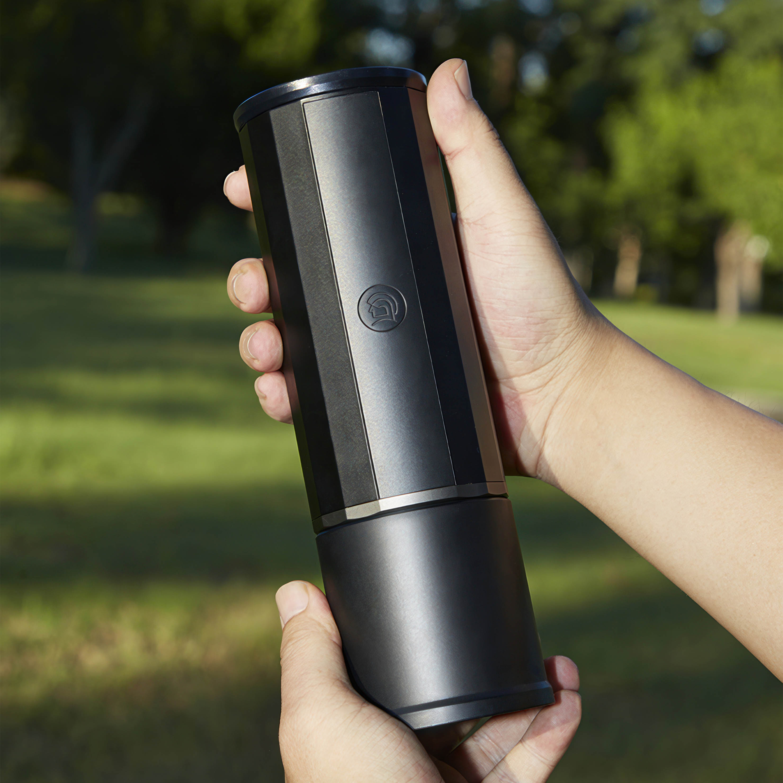 Heropresso Portable Espresso Maker