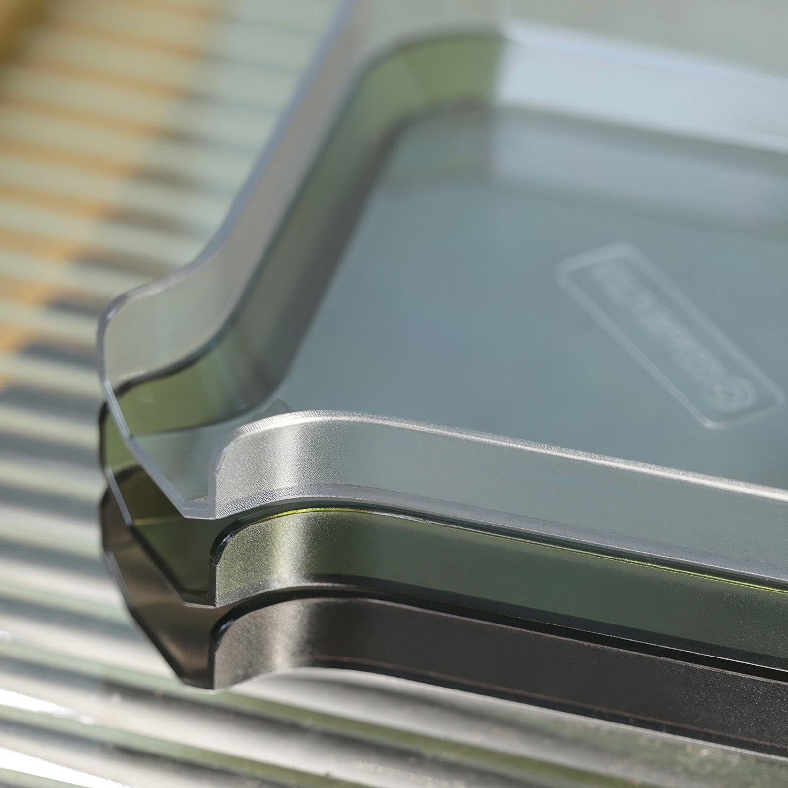 Coffee Bean Weighing Tray