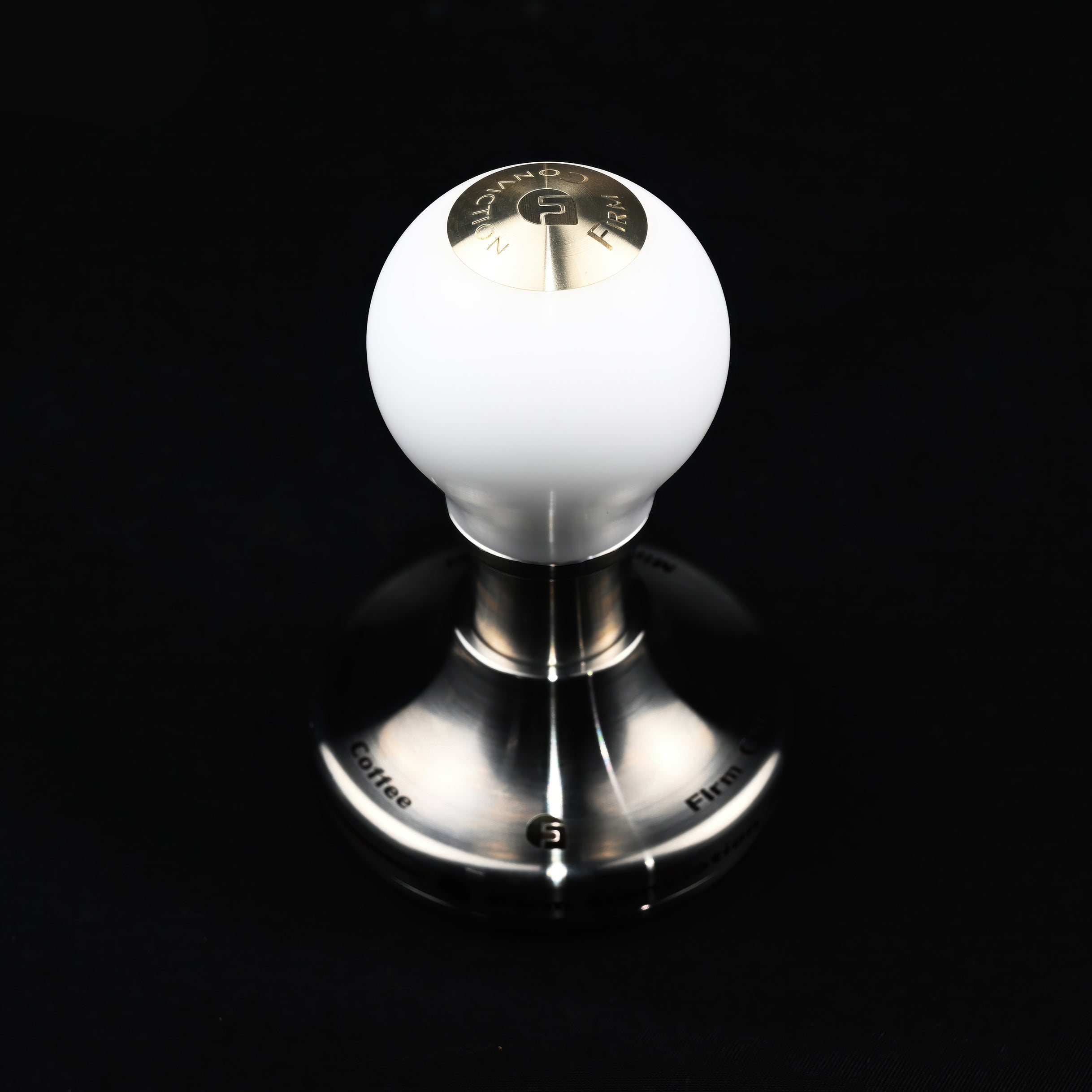 FORZCON Professional Espresso Tamper