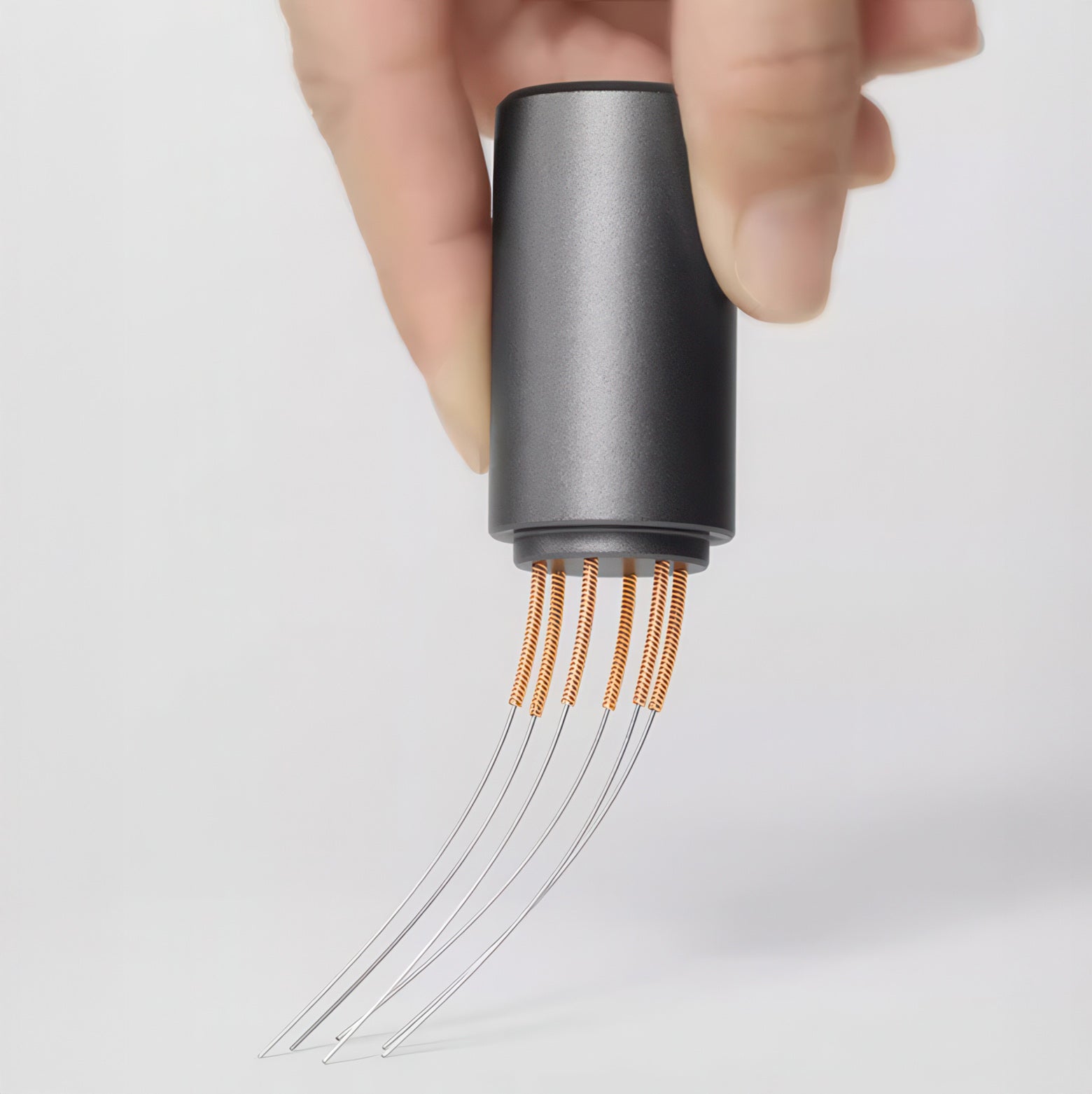 WDT Tool Espresso with Magnetic Stand