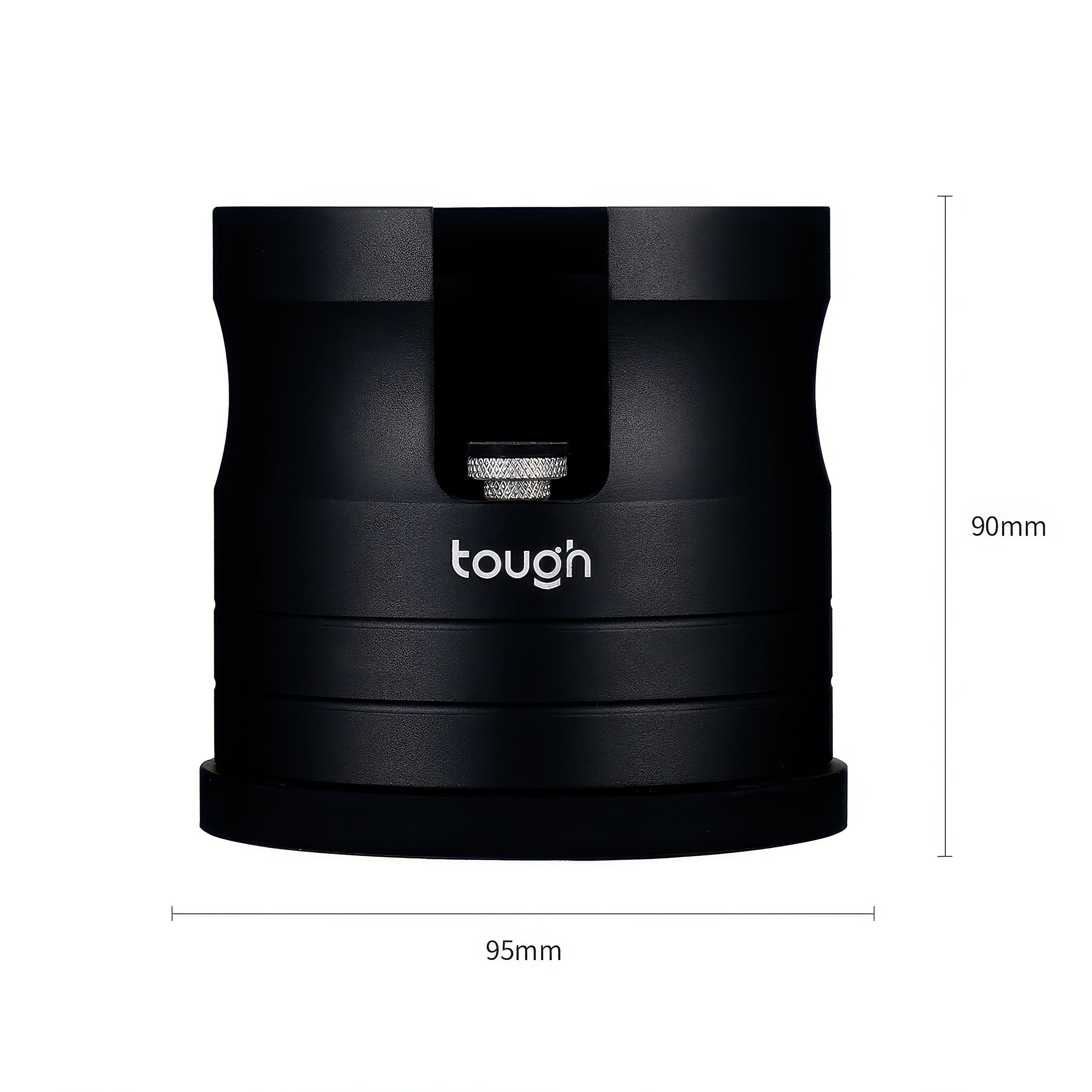 Stainless Steel Tamper Holder Station