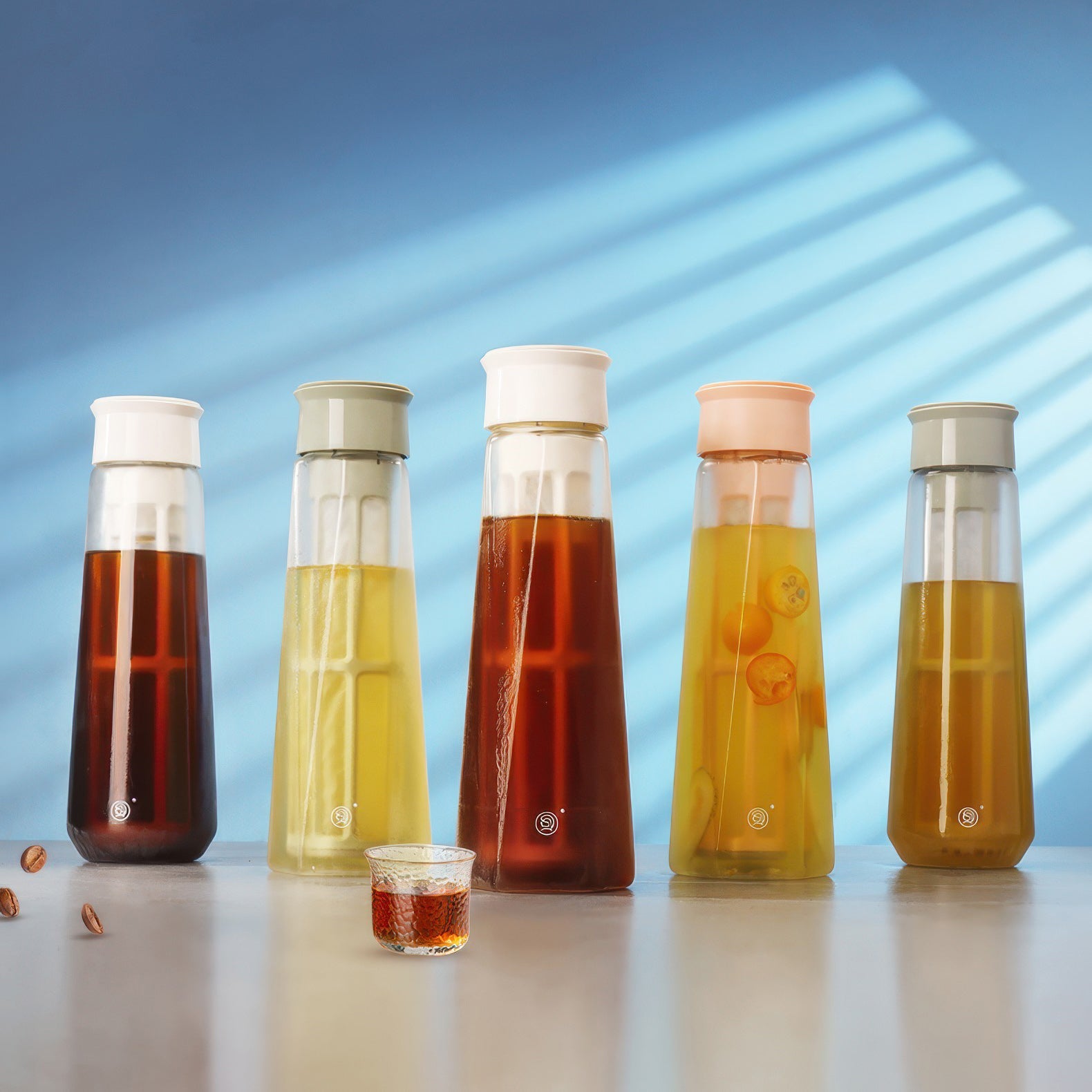 Cold Brew Coffee Maker