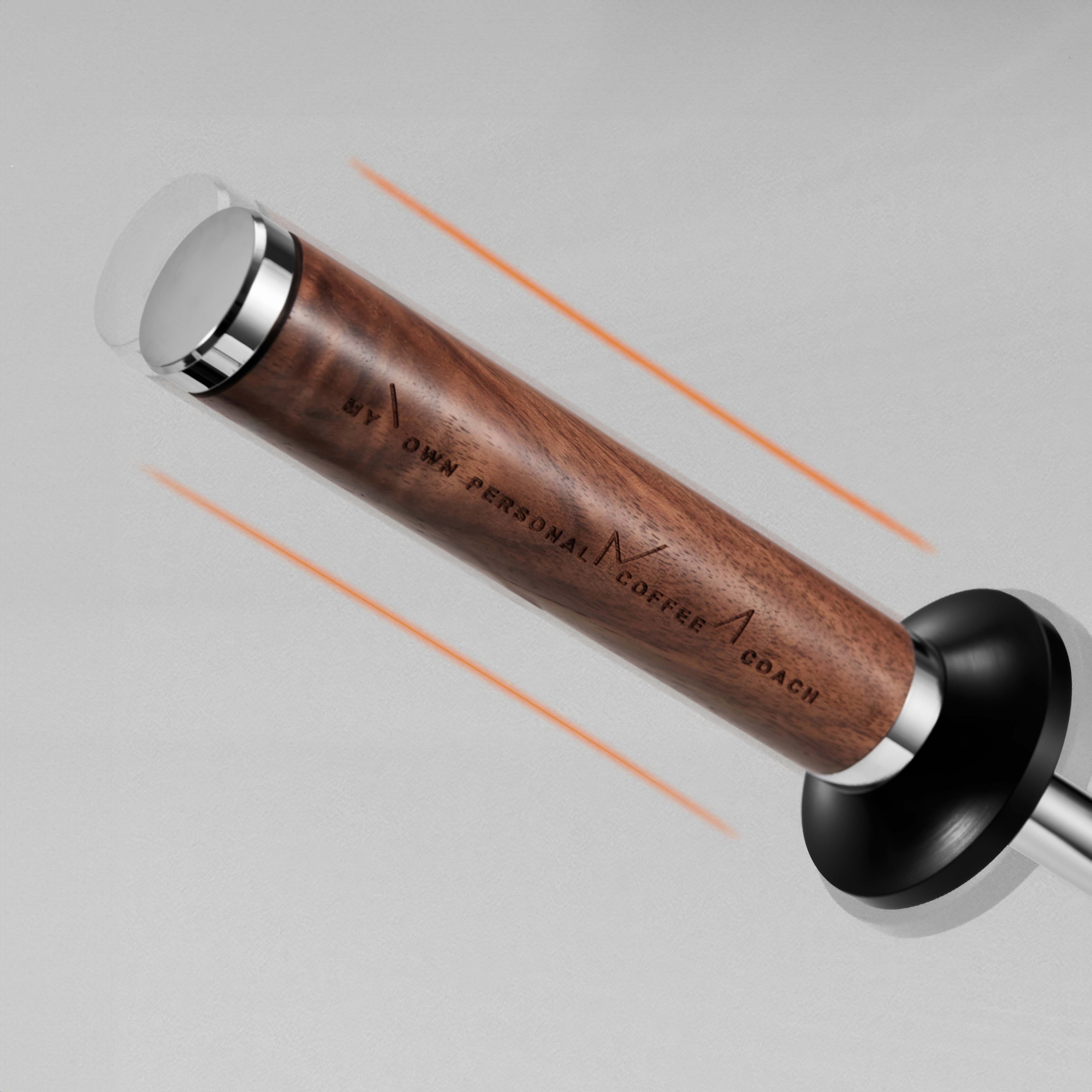 Espresso Coffee Machine Steam Cleaning Brush