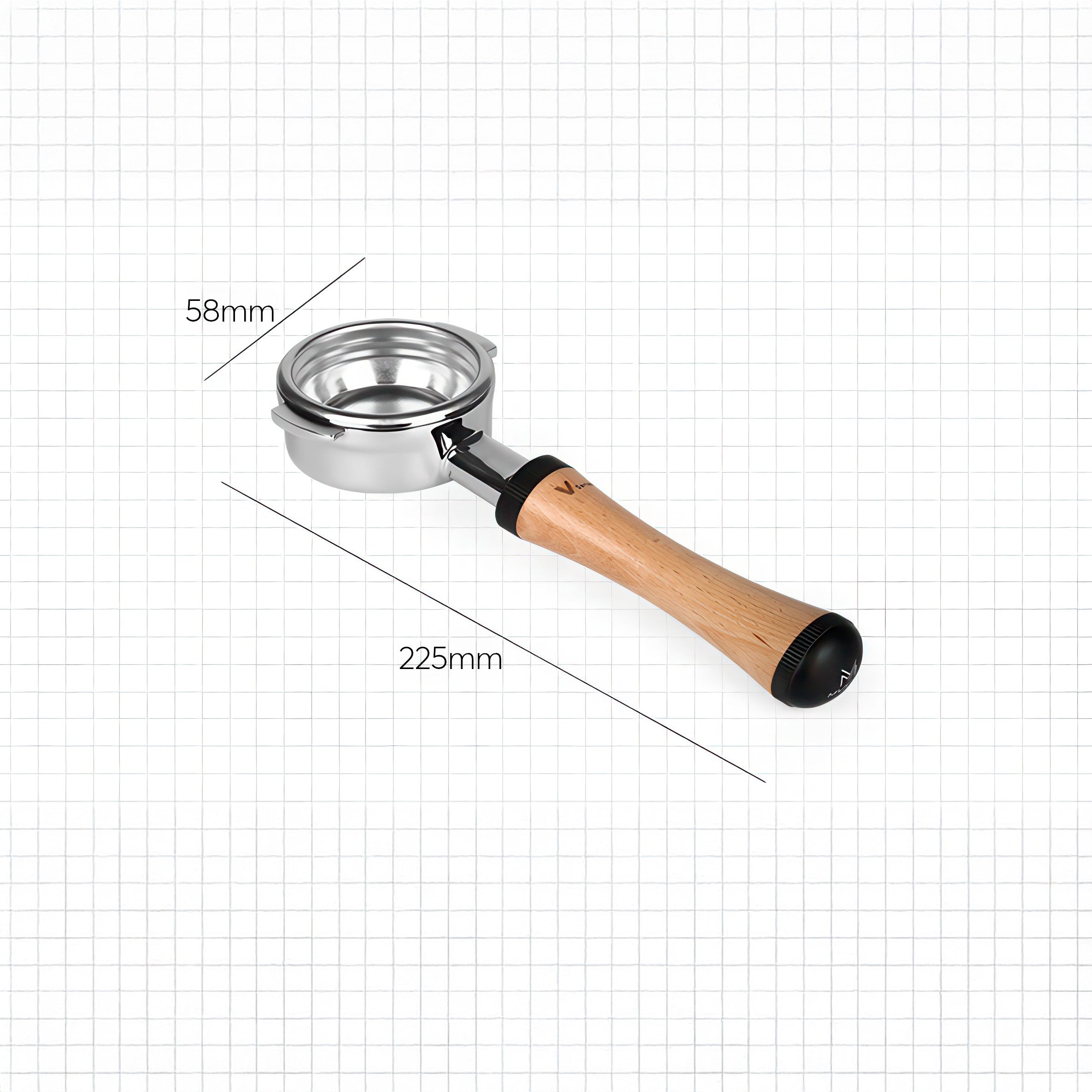 V-Series Barista Tool For Espresso