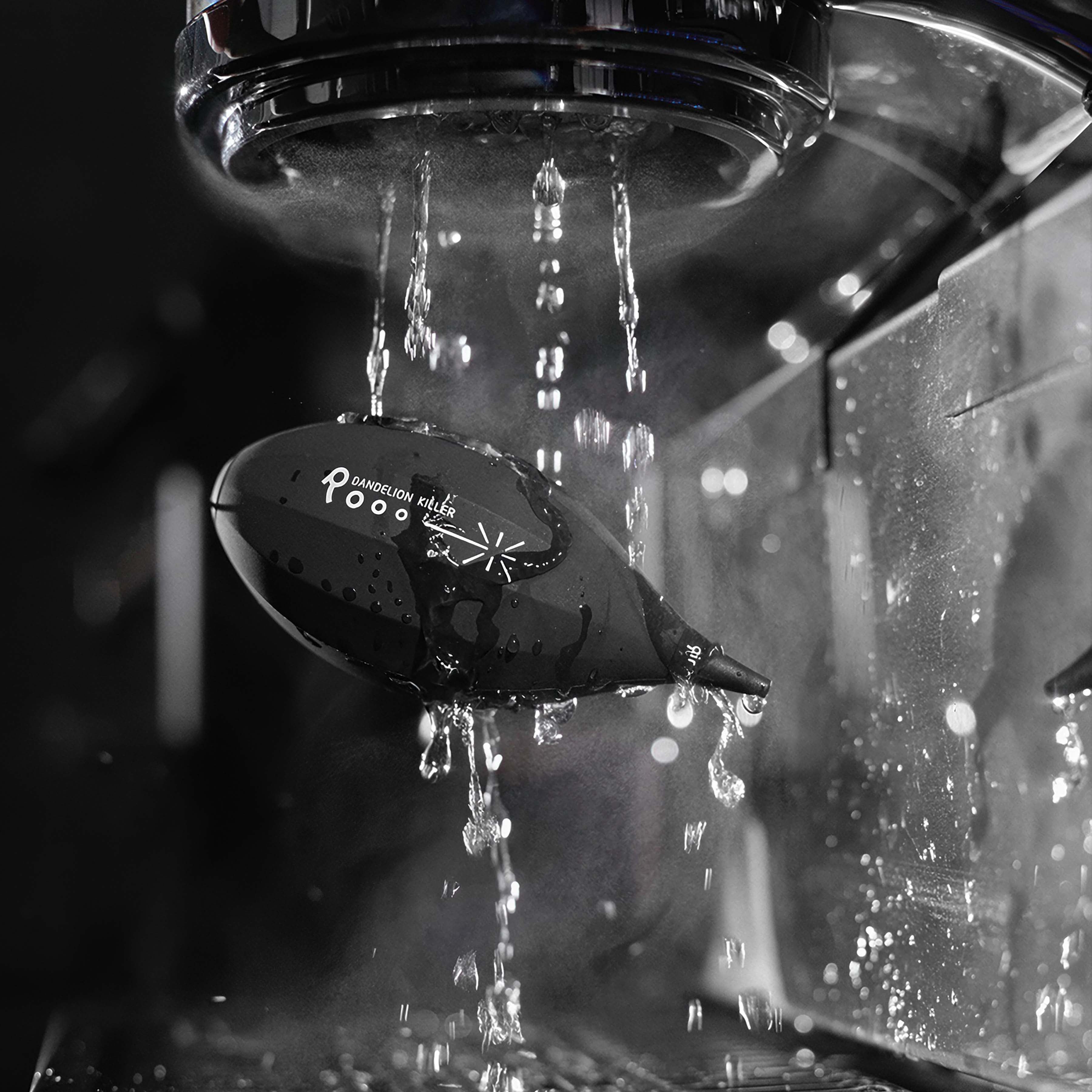 Coffee Powder Cleaning Air Blower