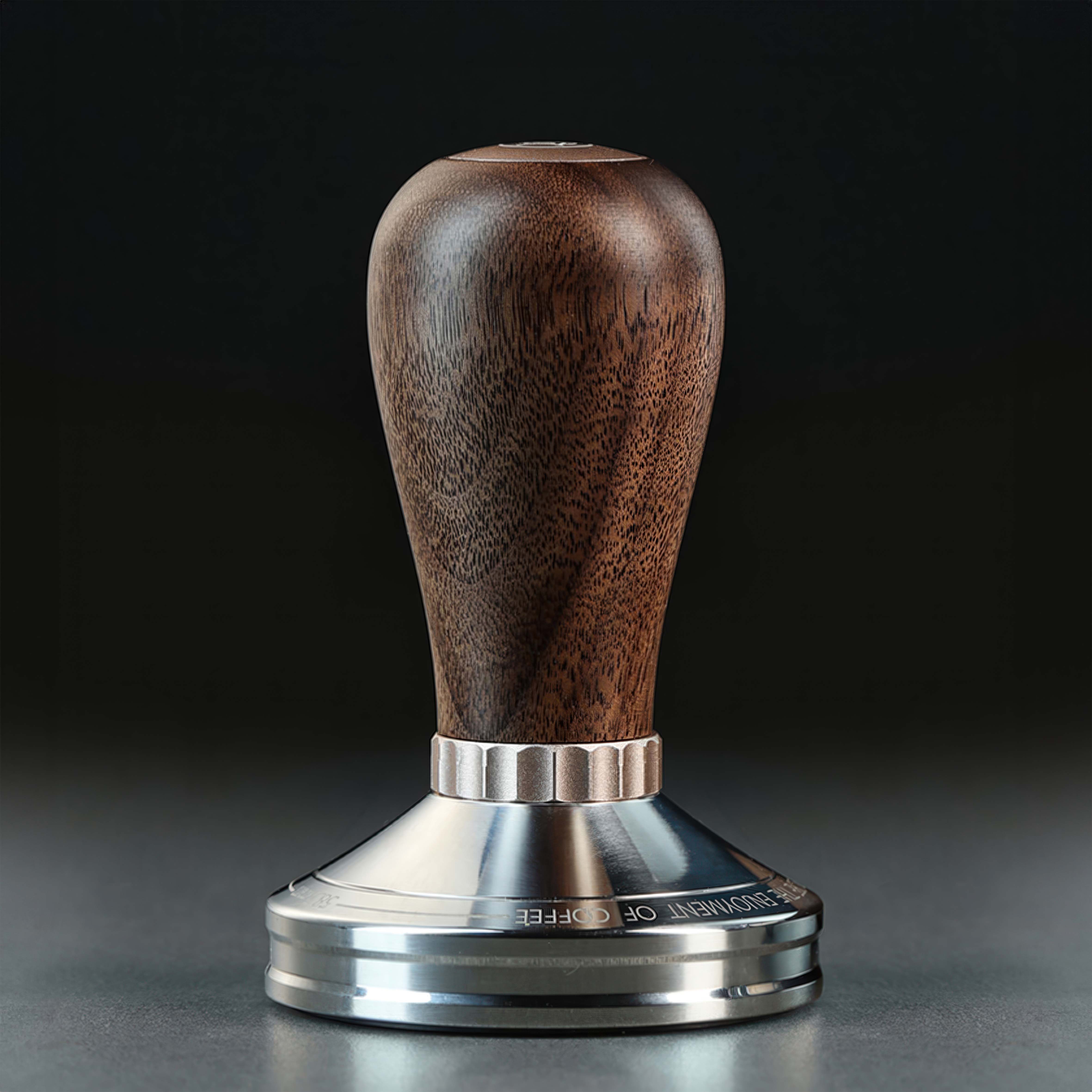 Manual Thunder Tamper