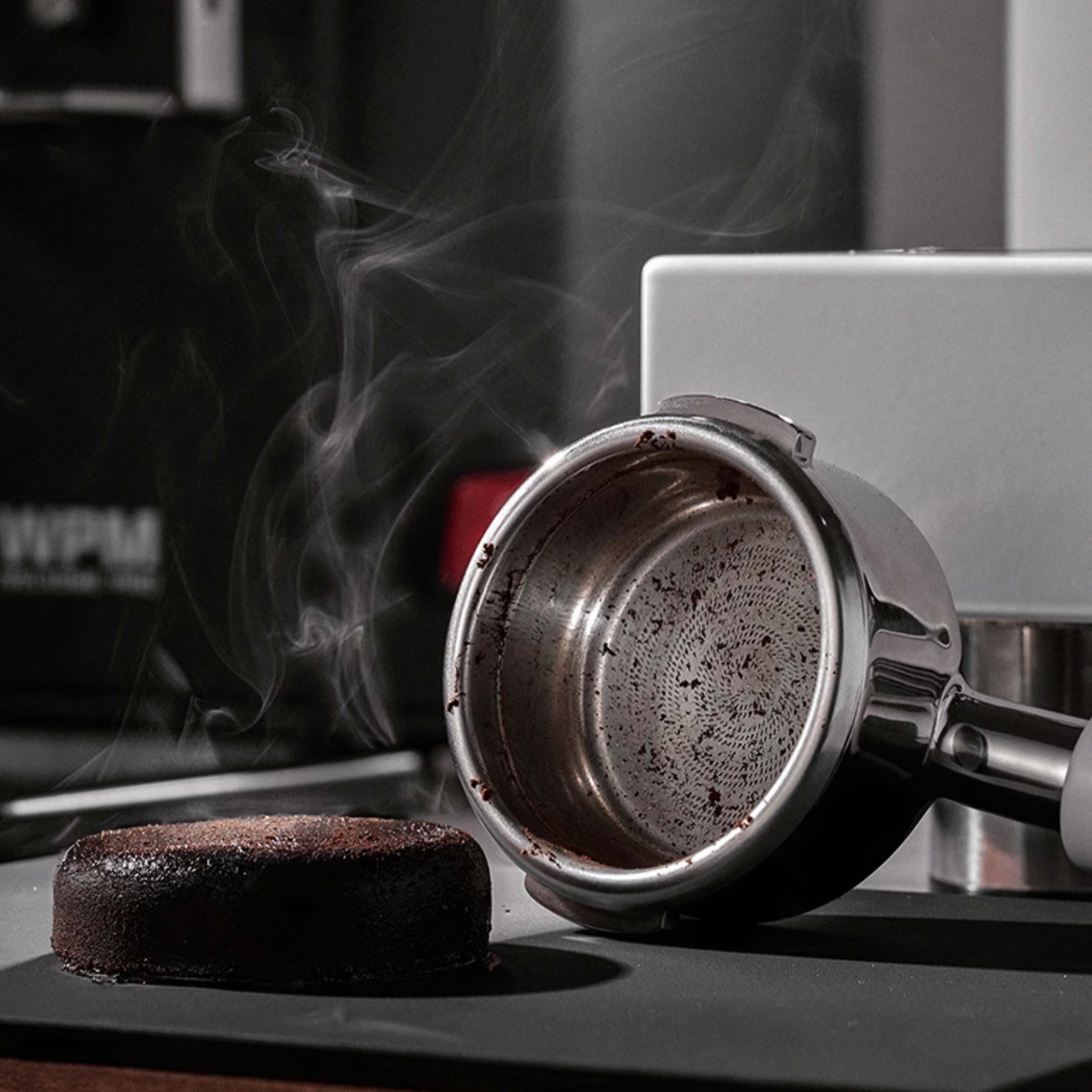 Portafilter Baskets for Espresso