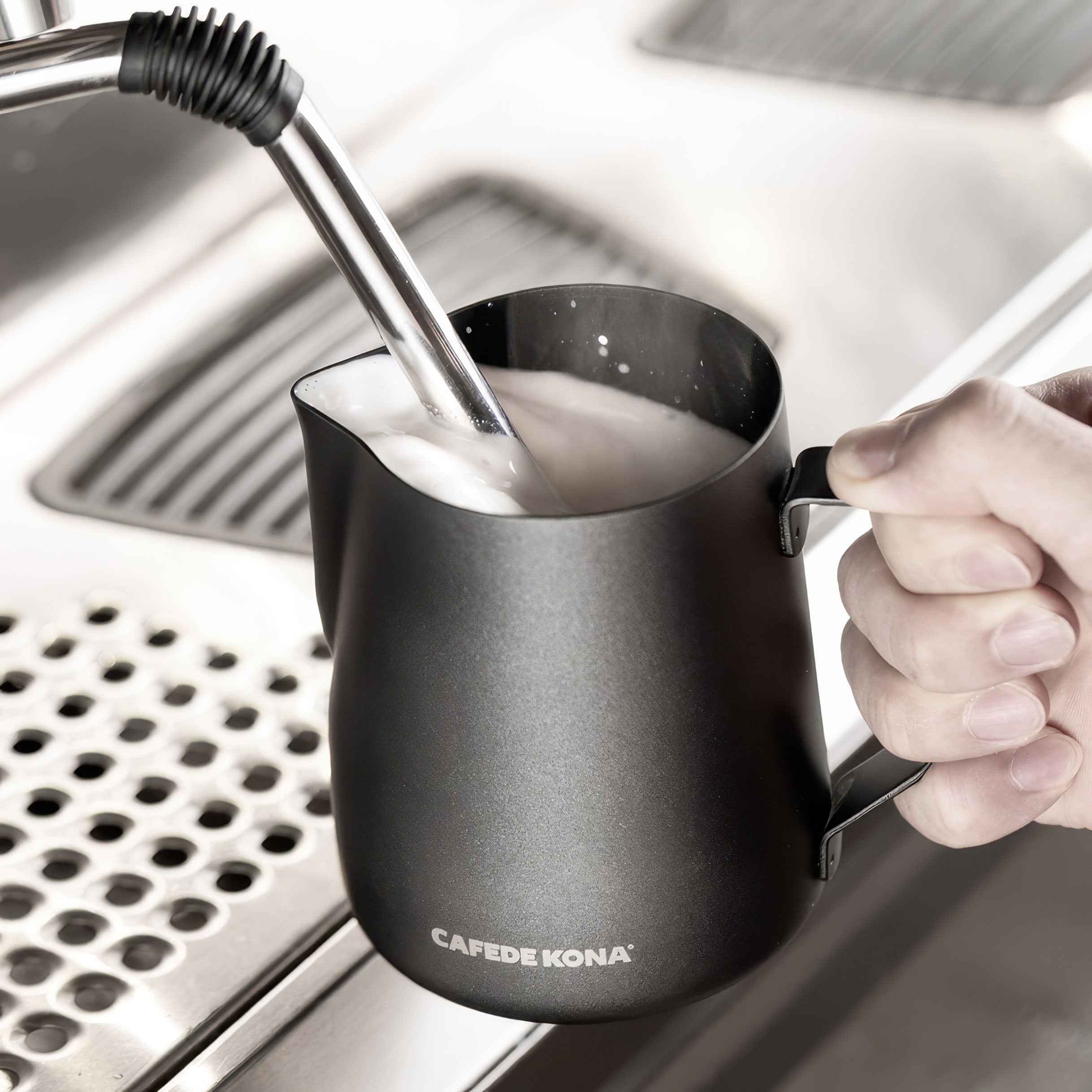 Professional Latte Art Pitcher