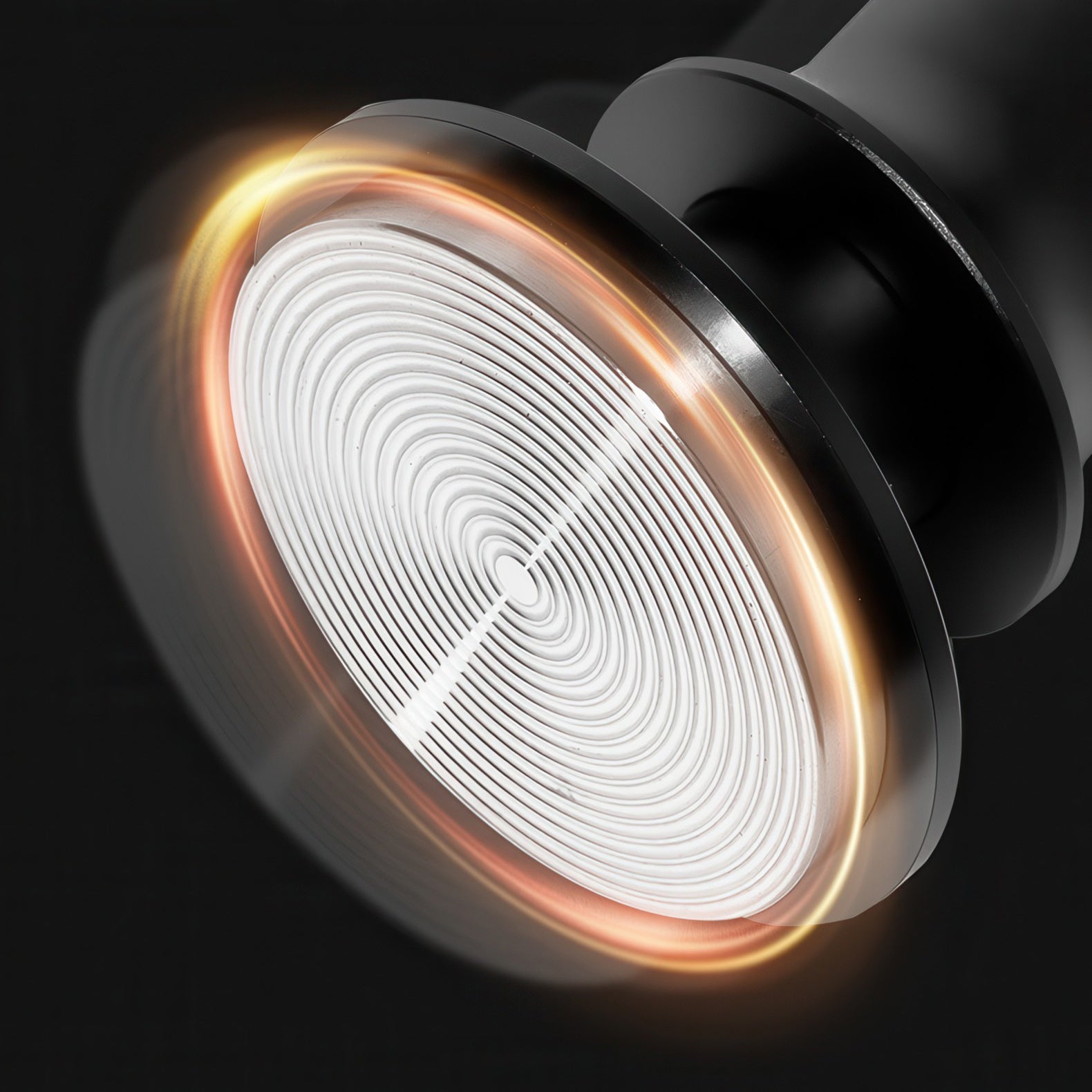 Constant Pressure Coffee Tamper