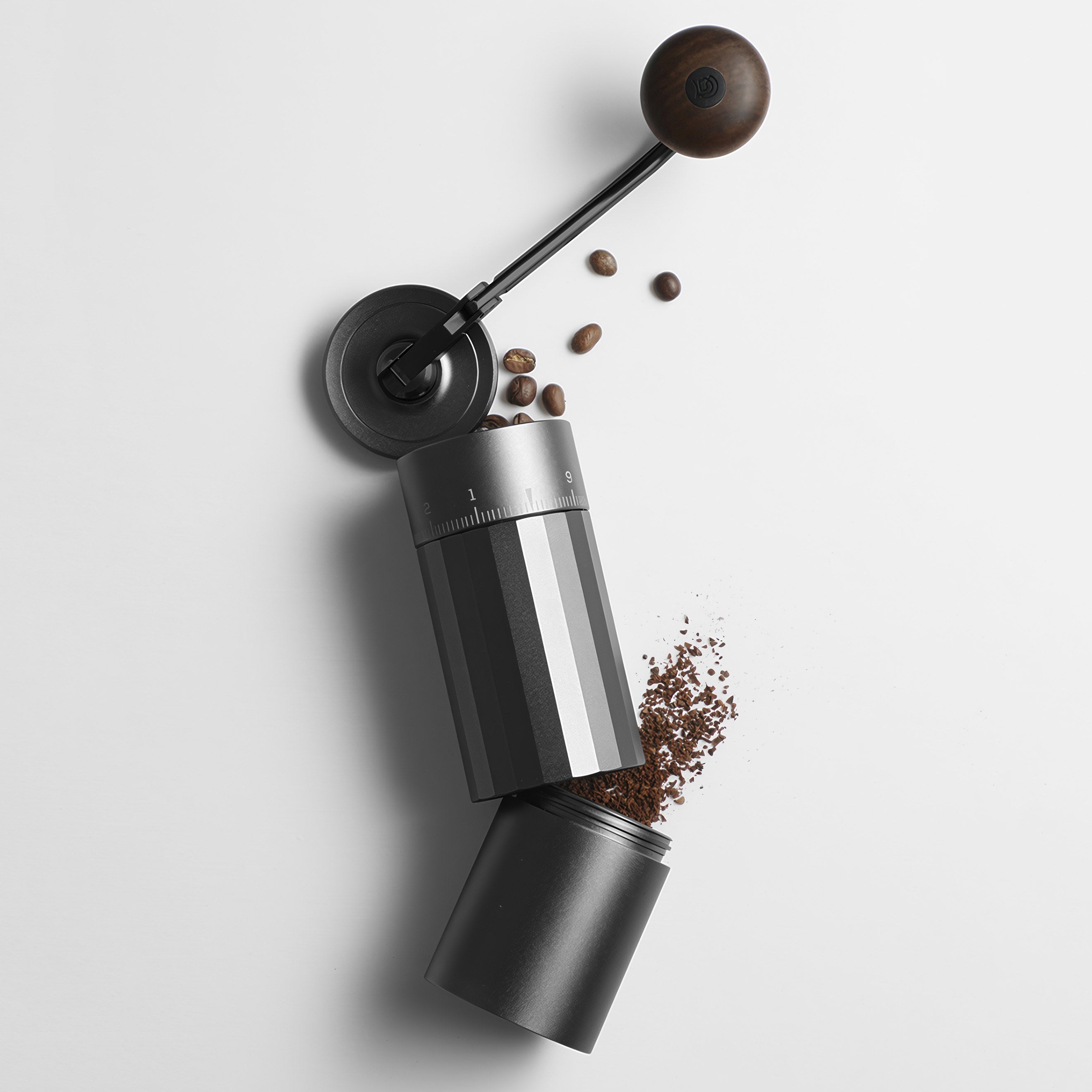 Z5 X-fold Manual Coffee Grinder