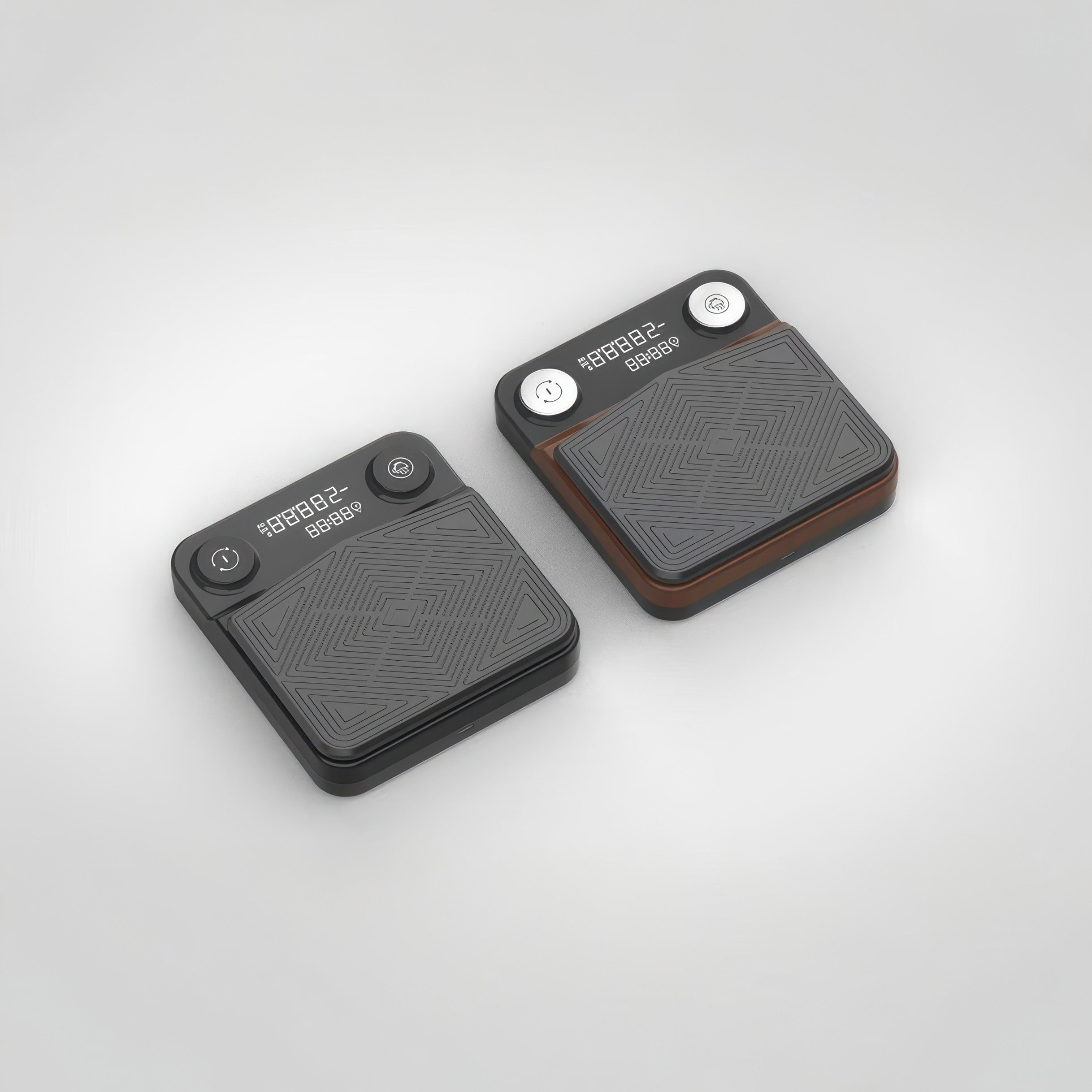 BrewBalance Digital Coffee Scale