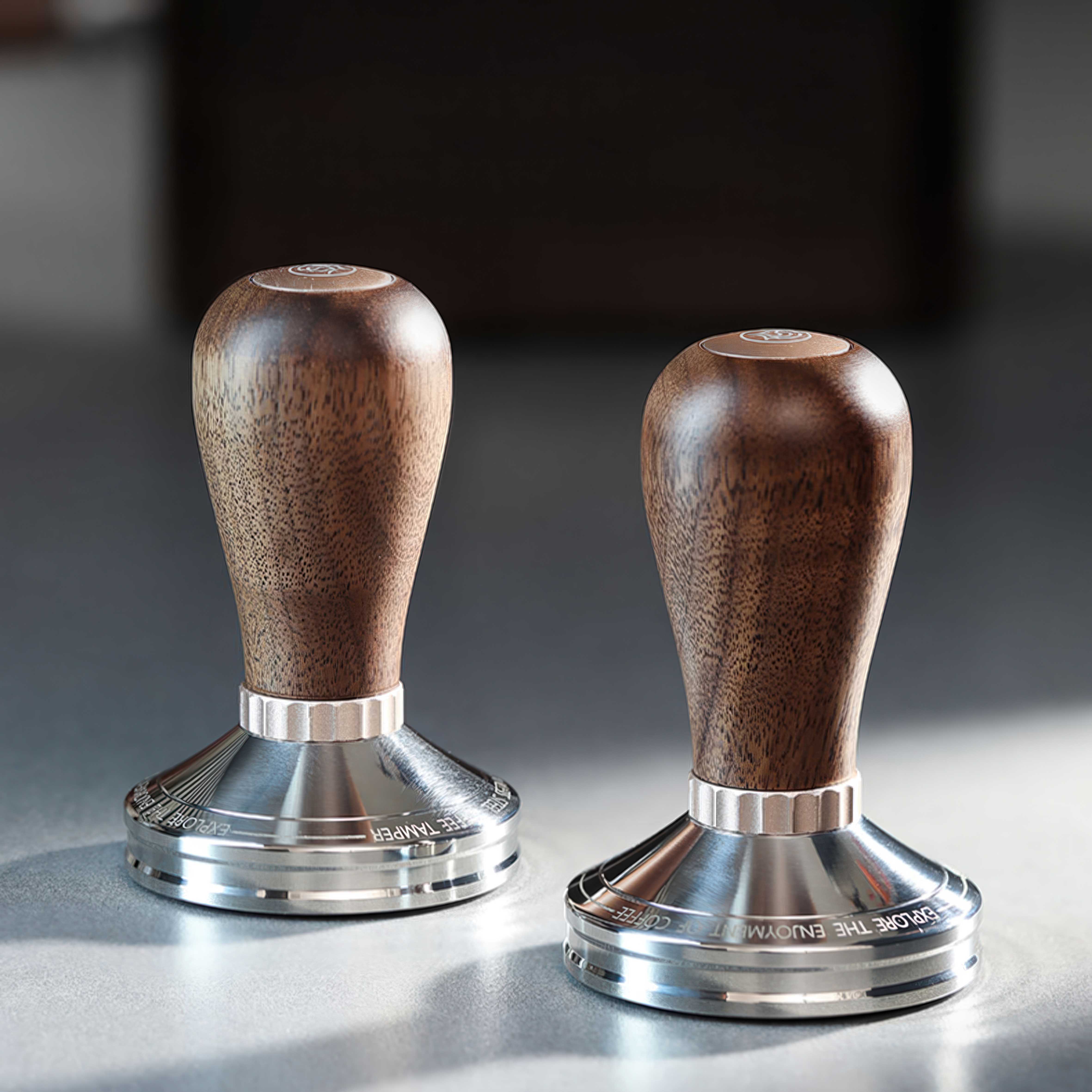 Manual Thunder Tamper