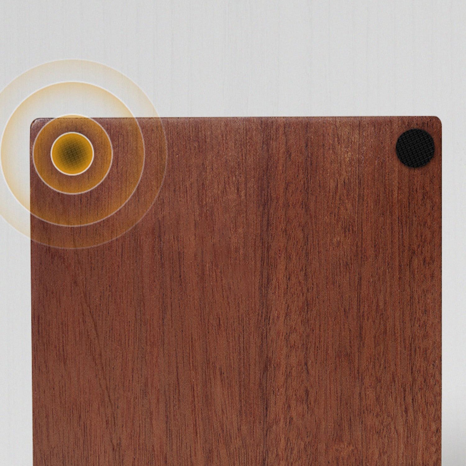 Espresso Tamping Station Organizer