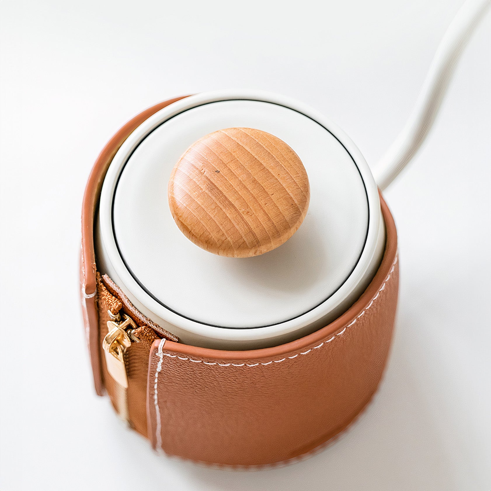 Gooseneck Kettle for Coffee Brew