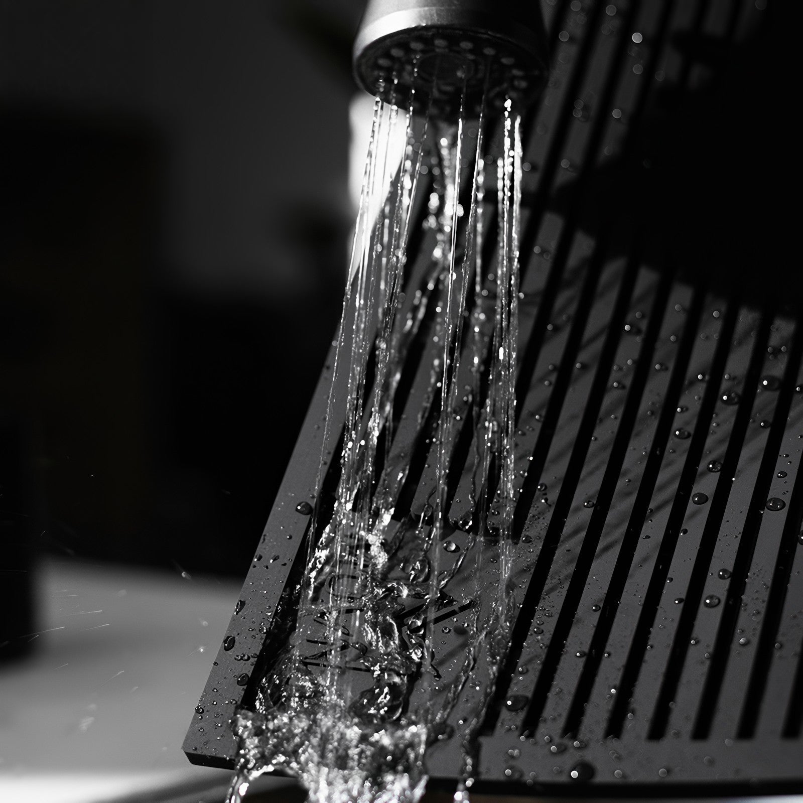 Silicone Coffee Station Mat Non-Slip Heat