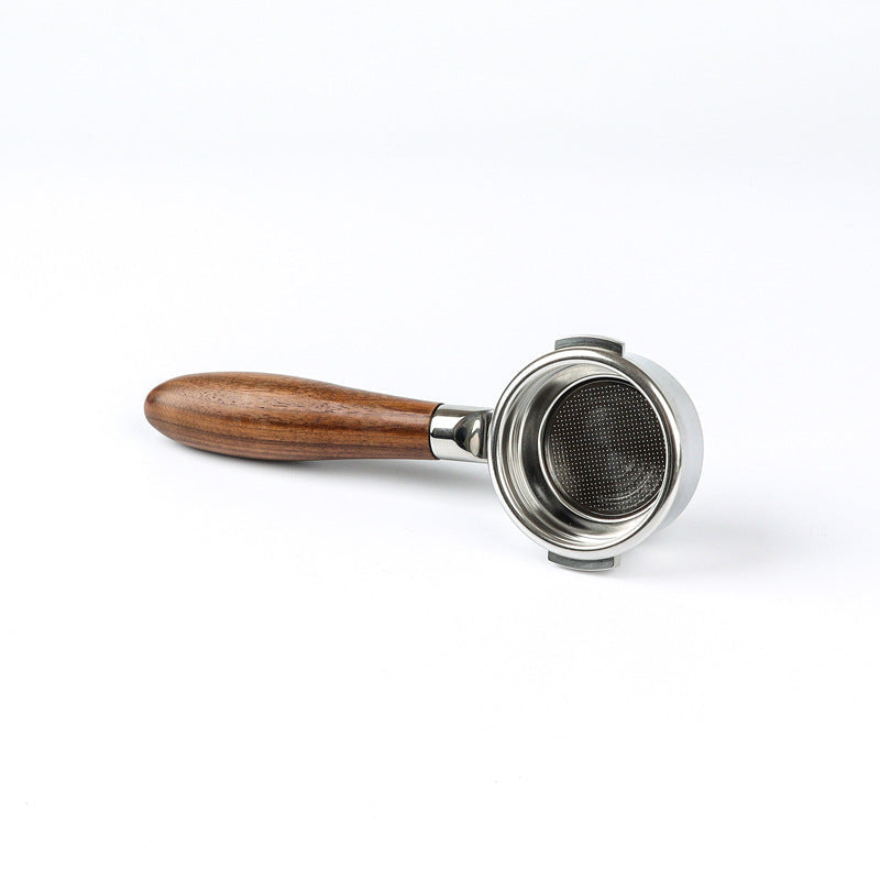 Bottomless Portafilter for Breville Dual Boiler BES9xx