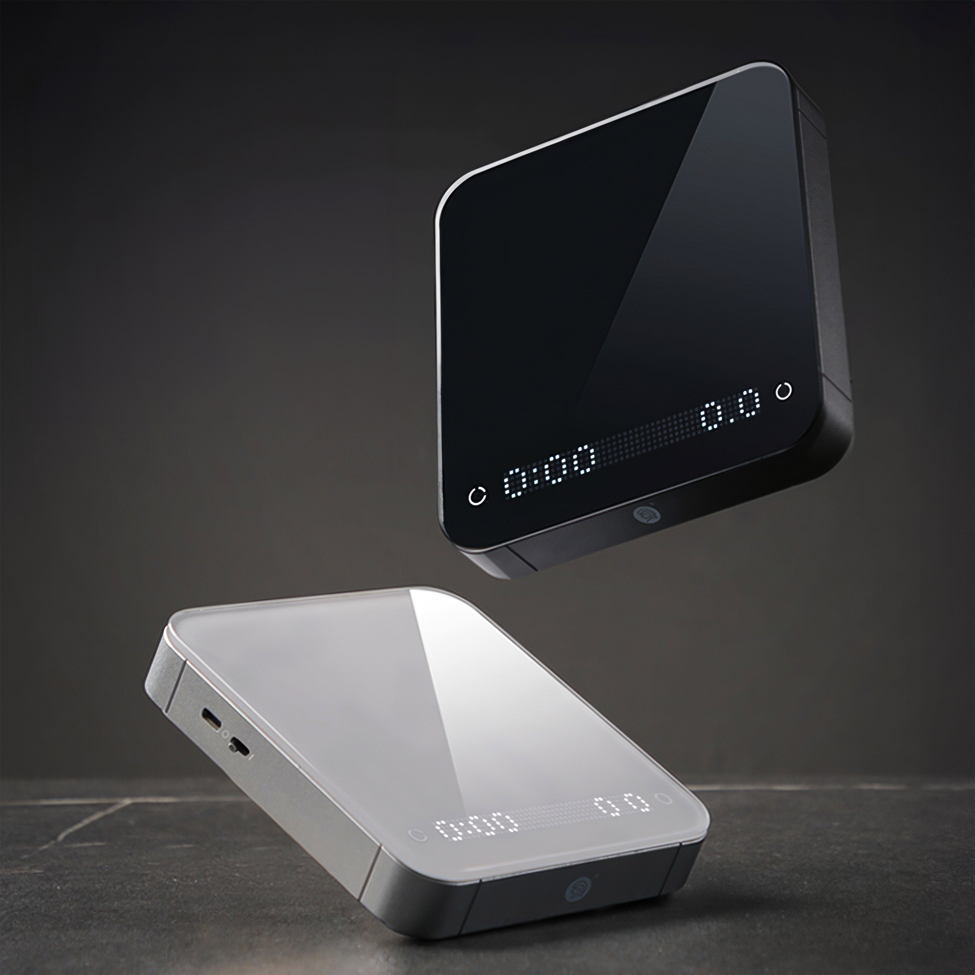 E-Smart Digital Coffee Scale For Brewing