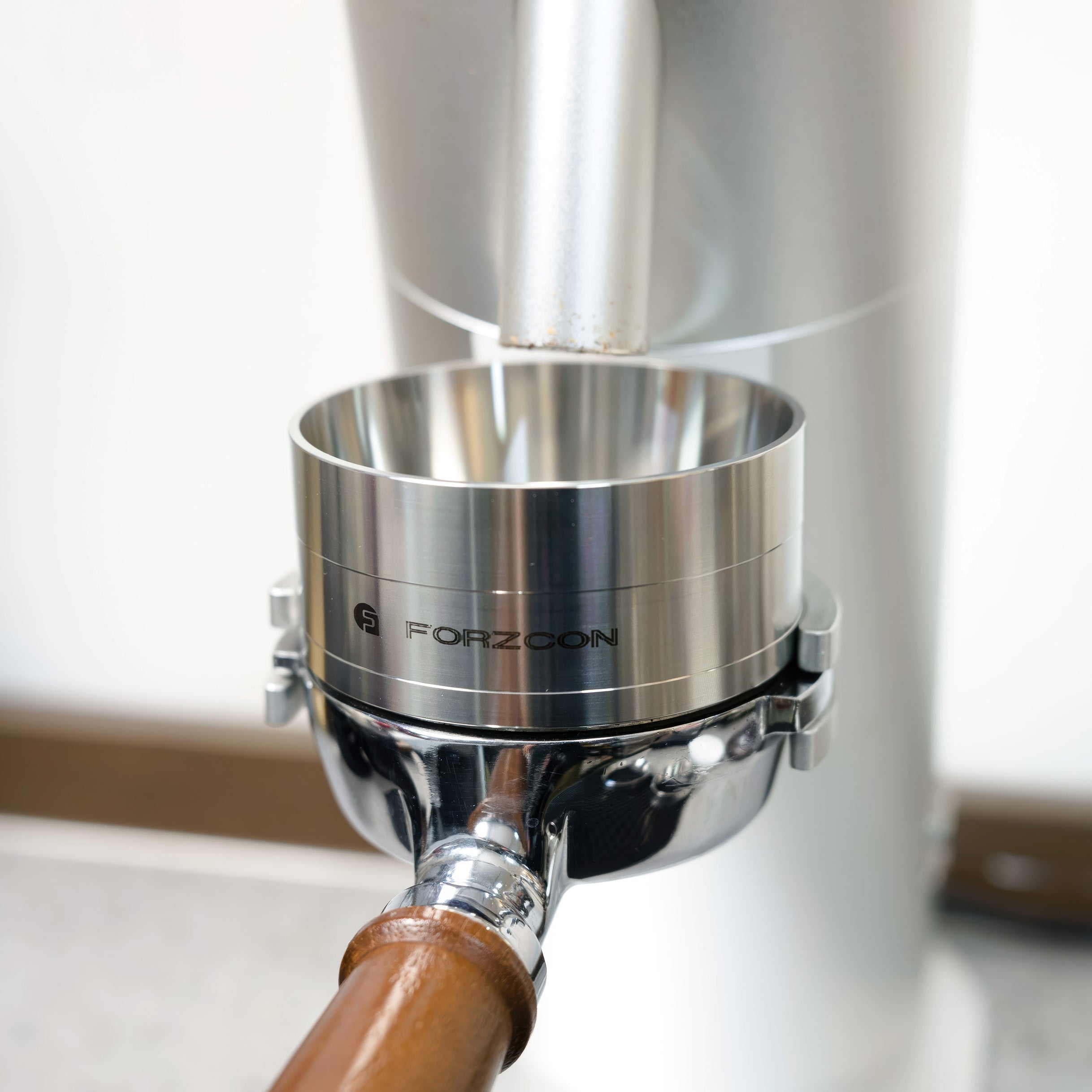 Premium Stainless Steel Magnetic Dosing Ring