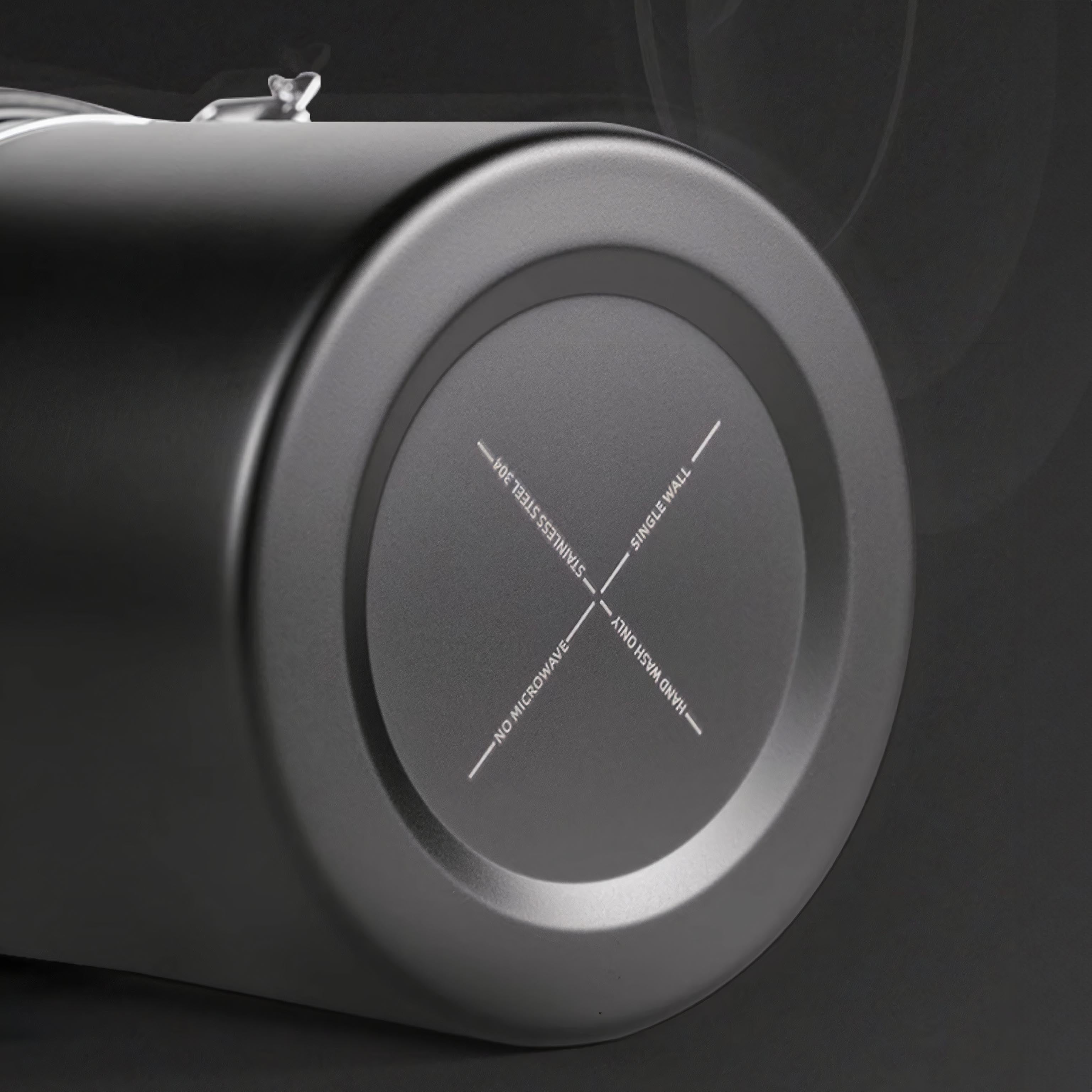 Airtight Coffee Bean Storage Canister