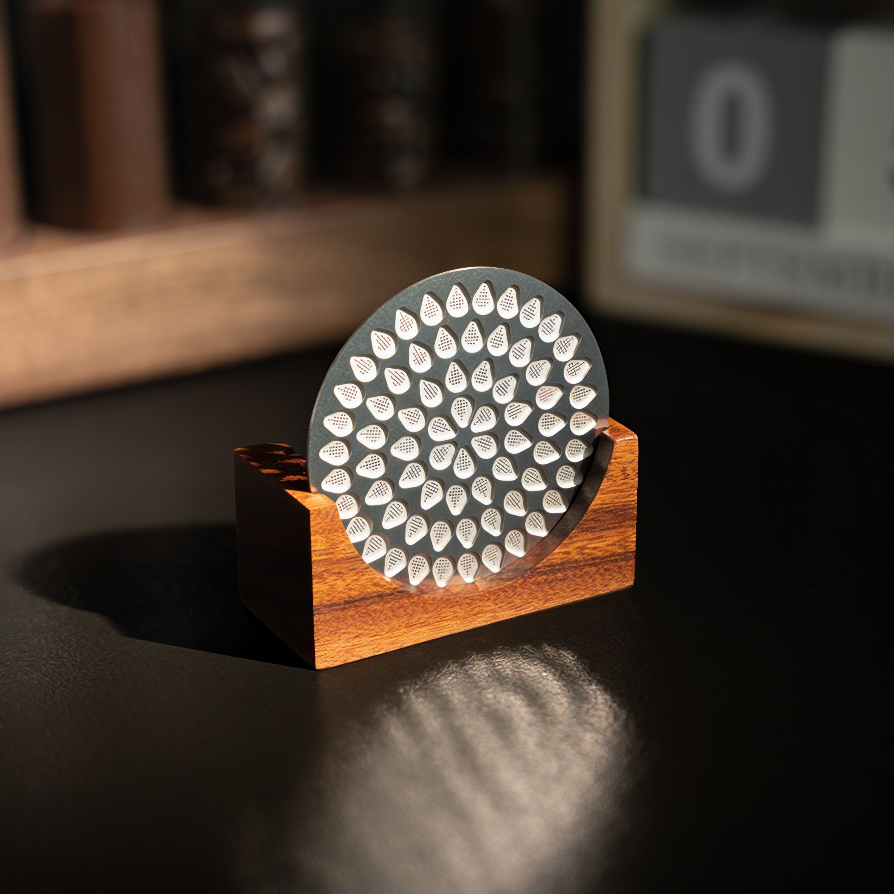 Espresso Puck Screen Thick 0.8mm