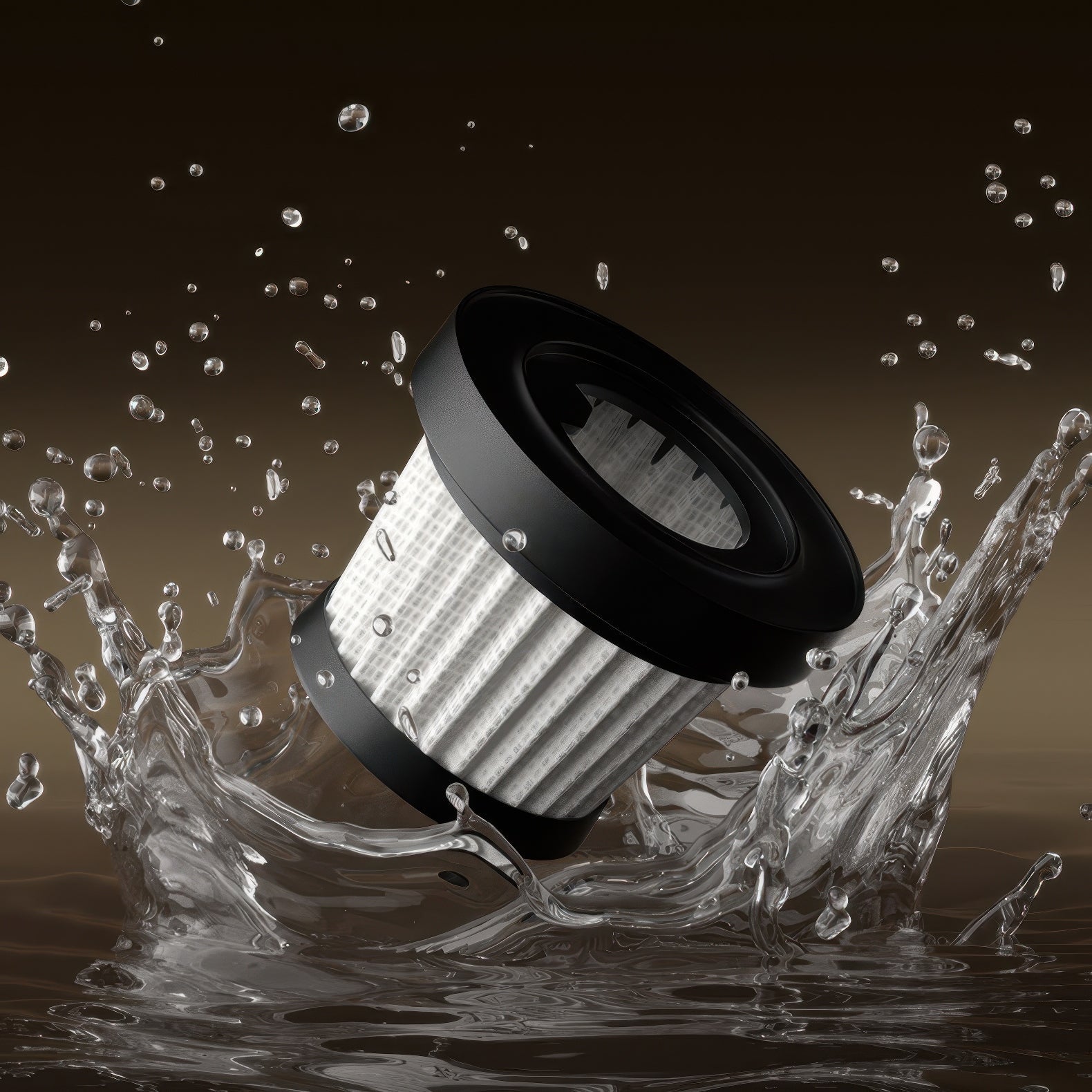 The Barista Air Wand™ | Precision 2-in-1 Grinder Vacuum & Blower