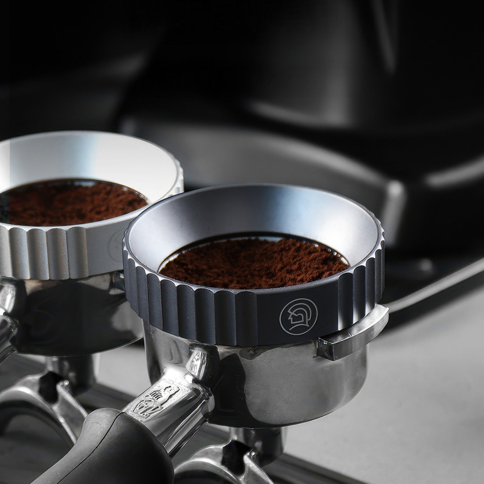 Professional Barista Espresso Kit with Carrying Case