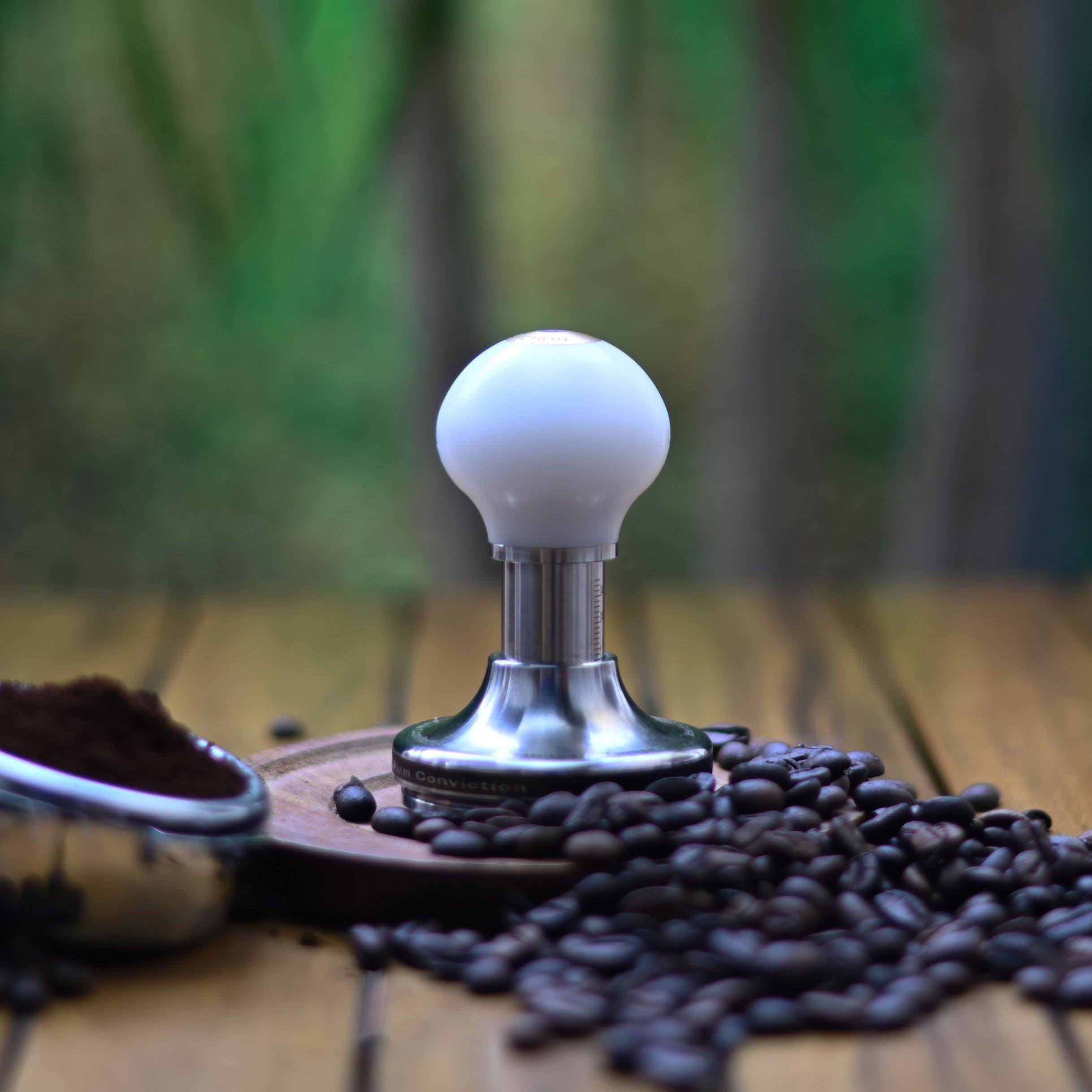 FORZCON Professional Espresso Tamper