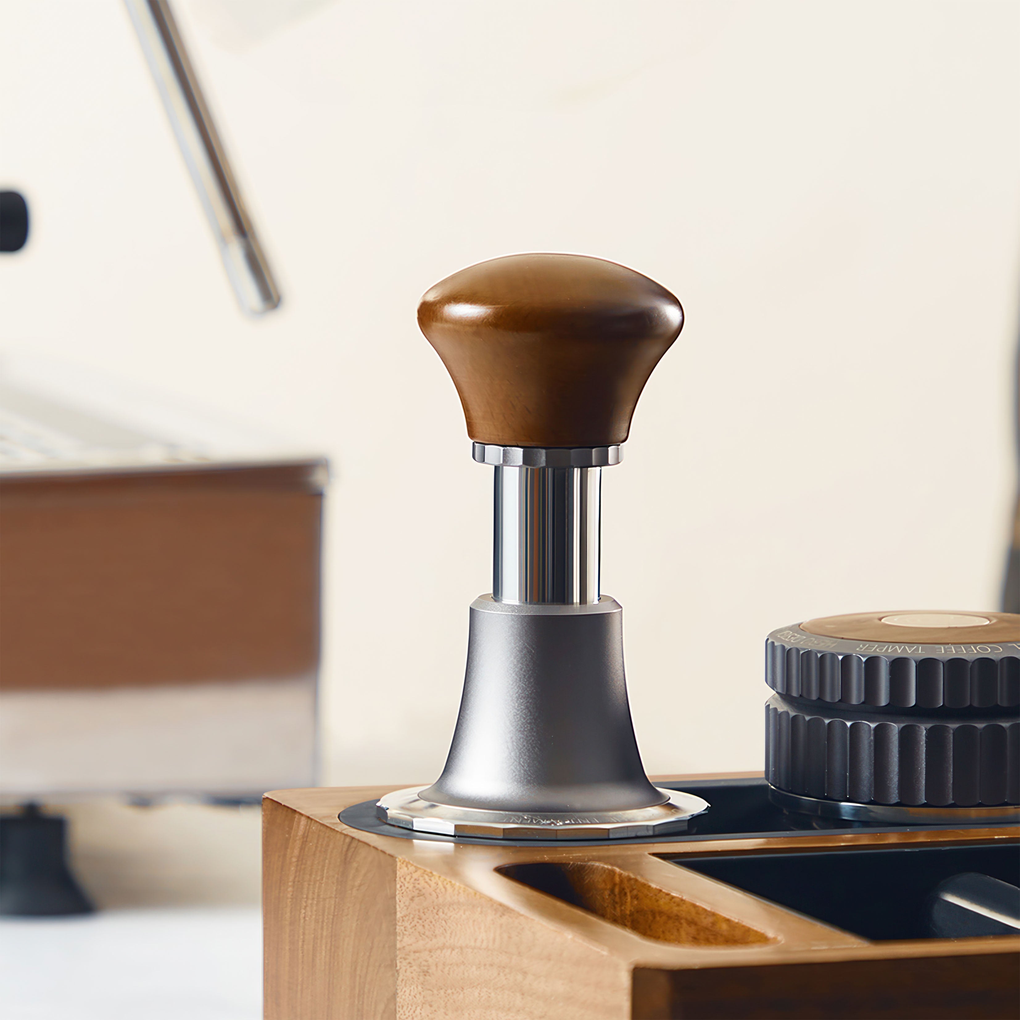 Sword Constant Force Coffee Tamper