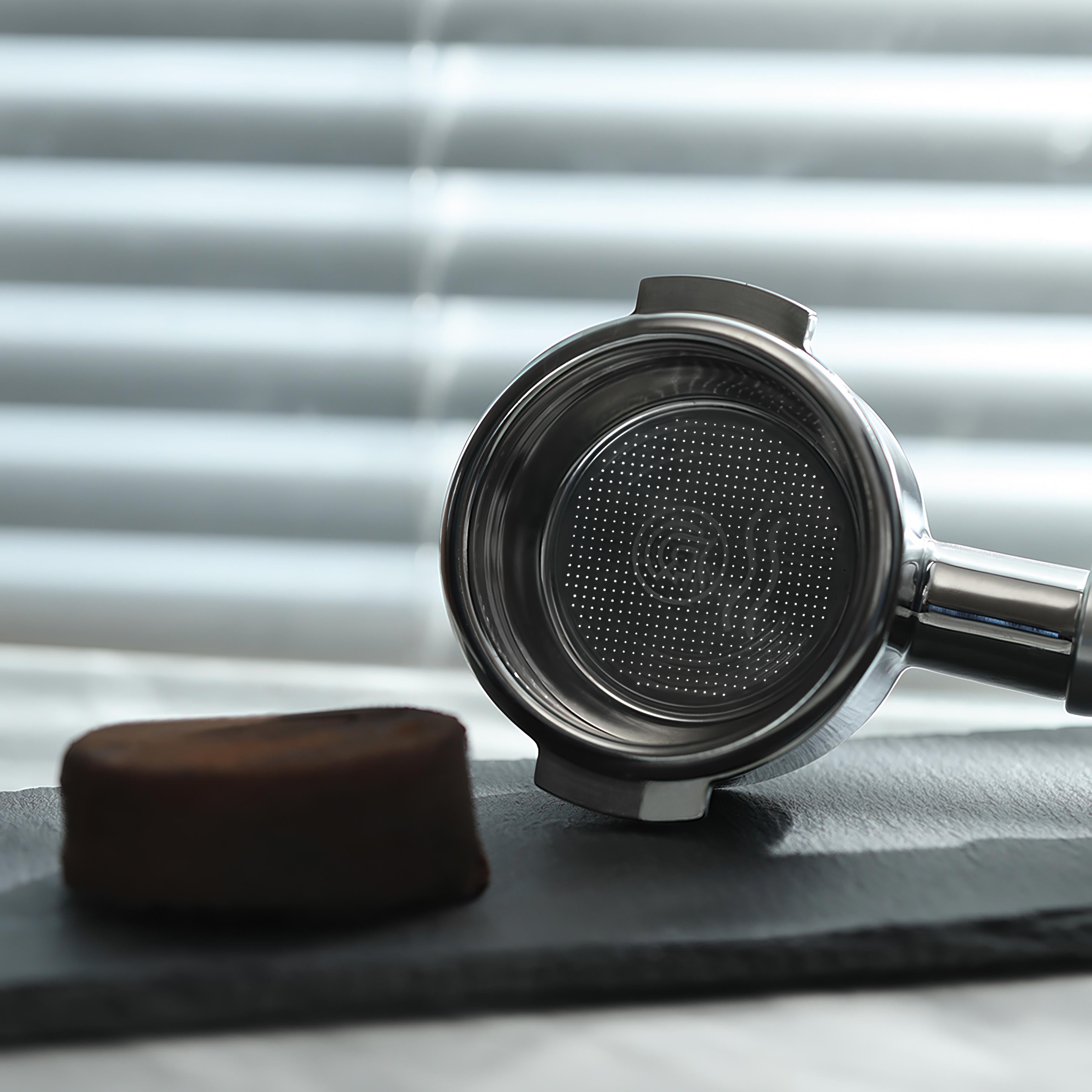 ThunderShot Bottomless Portafilter