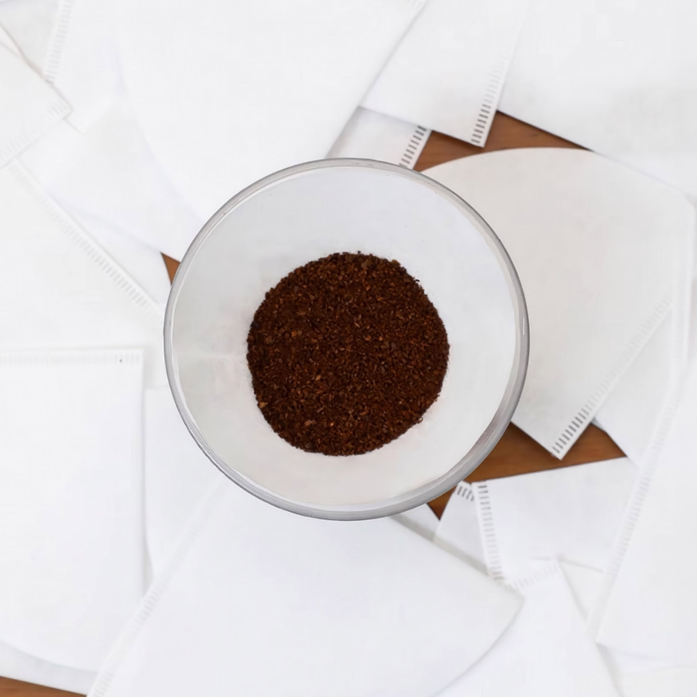 V60 Non-Woven Coffee Filter Paper Fast Flow