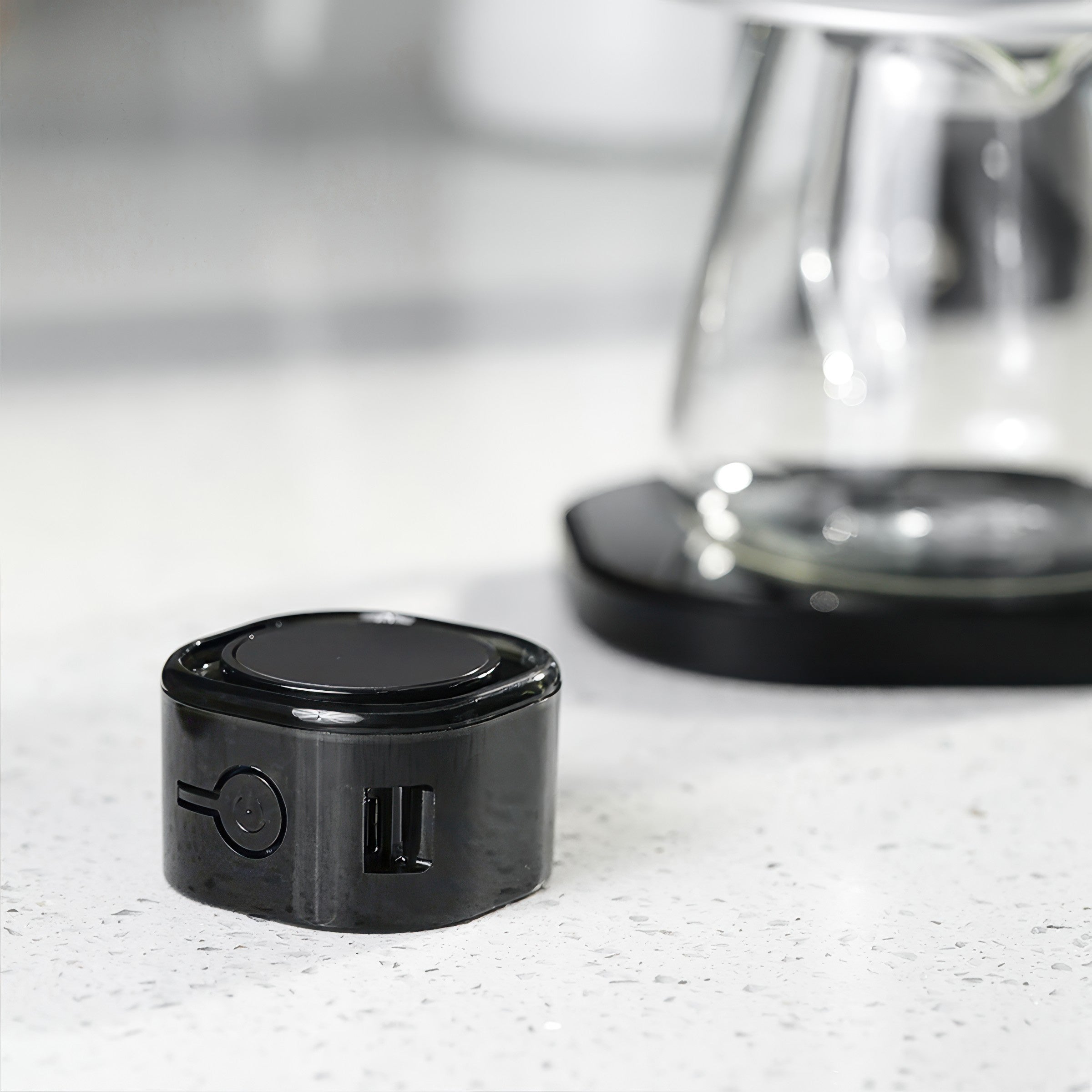 Electric Anti-Static Bean Sprayer