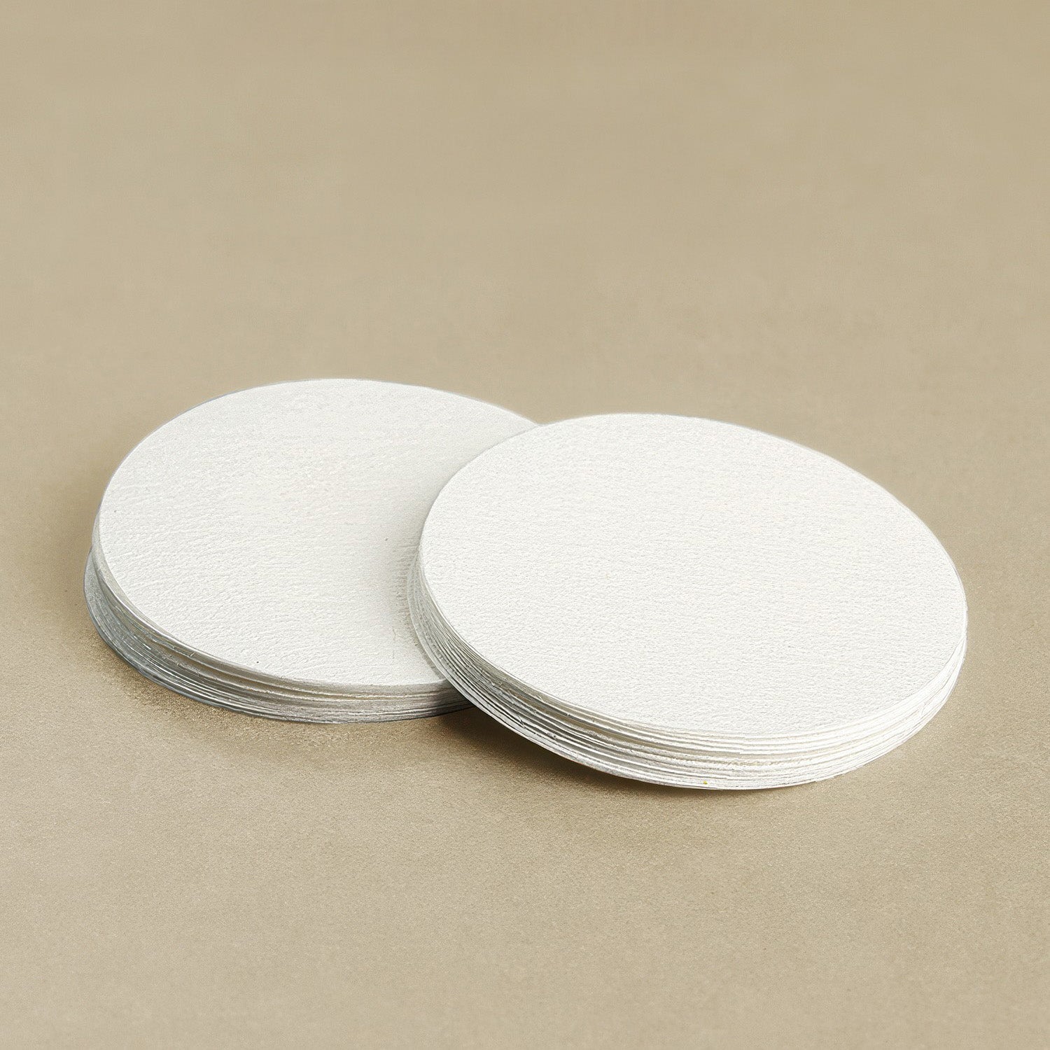 Round Coffee Filter Papers for Espresso