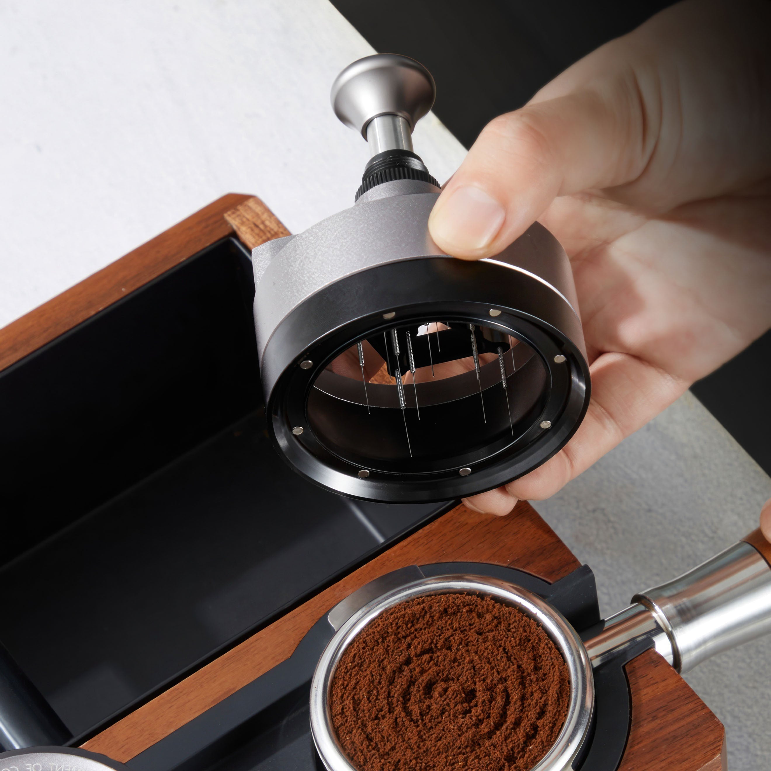 Sword WDT Distribution Tool