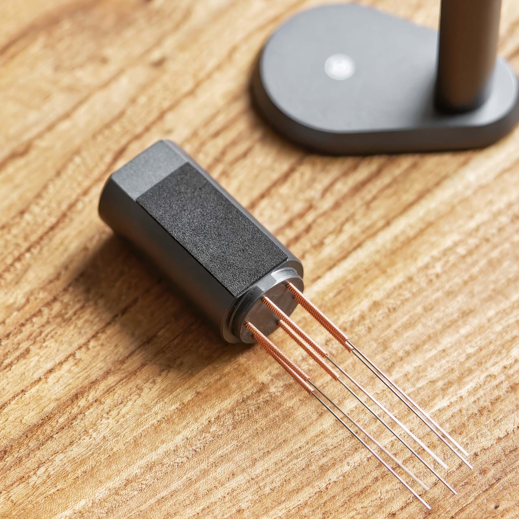 WDT Tool Espresso with Magnetic Stand